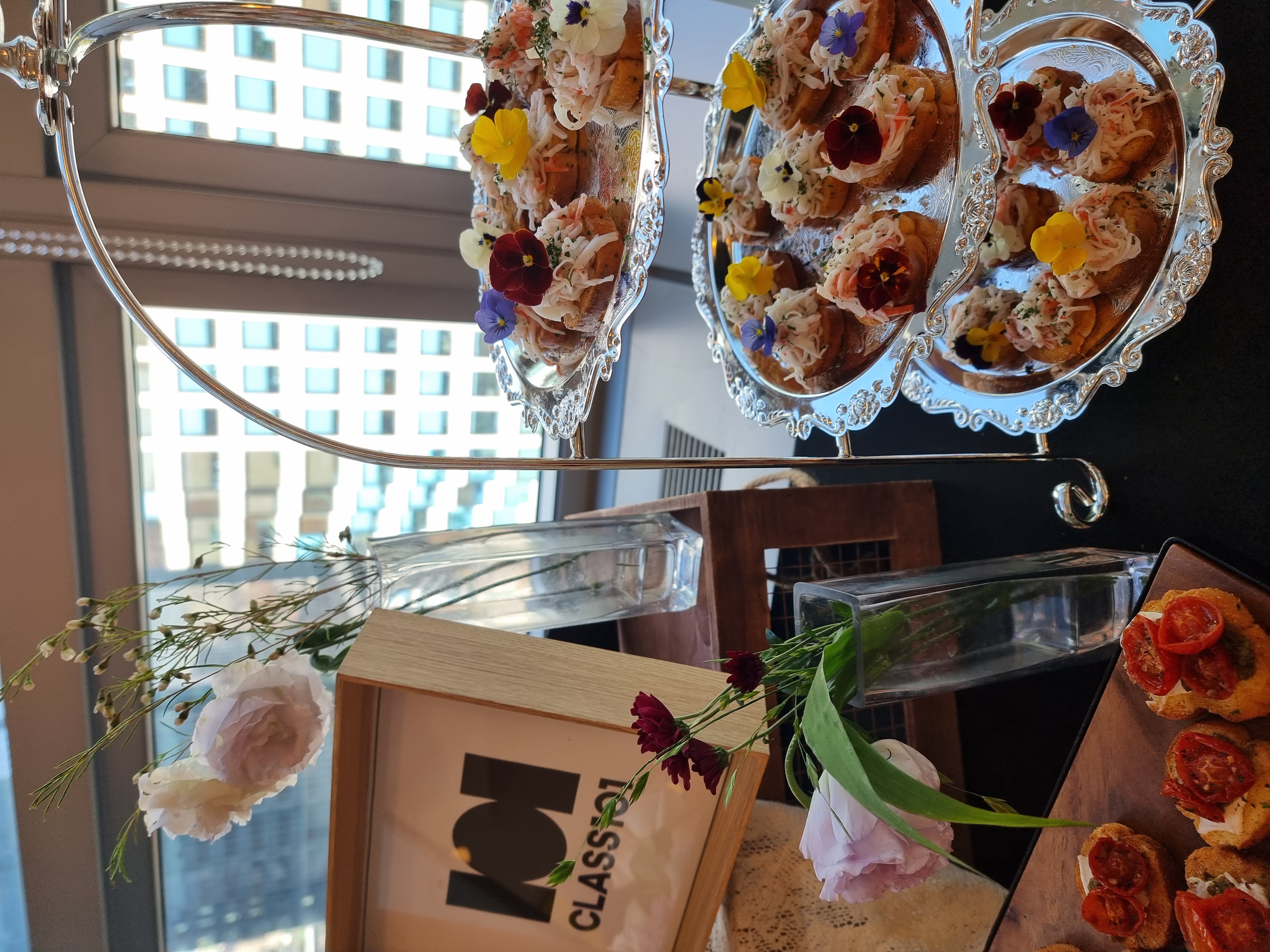 코코그레이스 케이터링 - 고급 케이터링 플레이팅