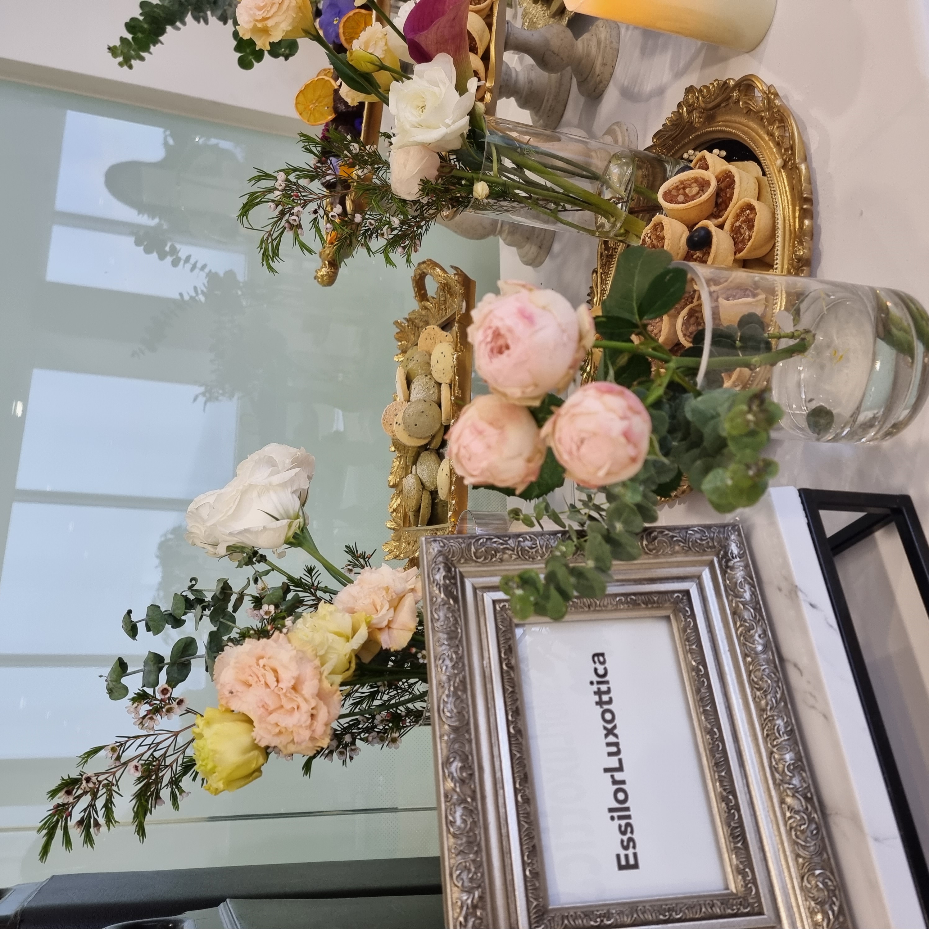 코코그레이스 케이터링 - 브랜드 행사 다과 케이터링