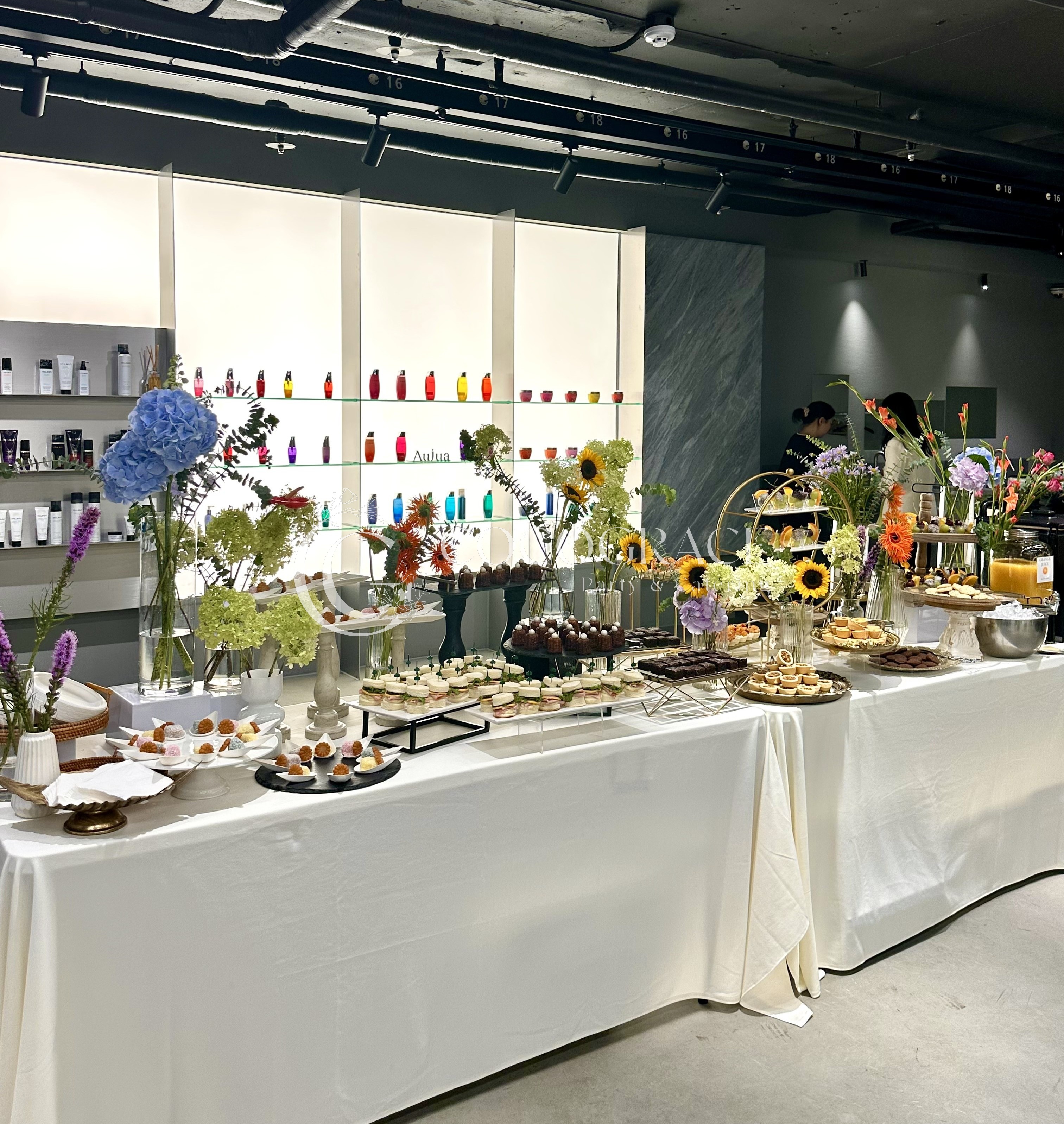 VIP 설명회 갤러리 3