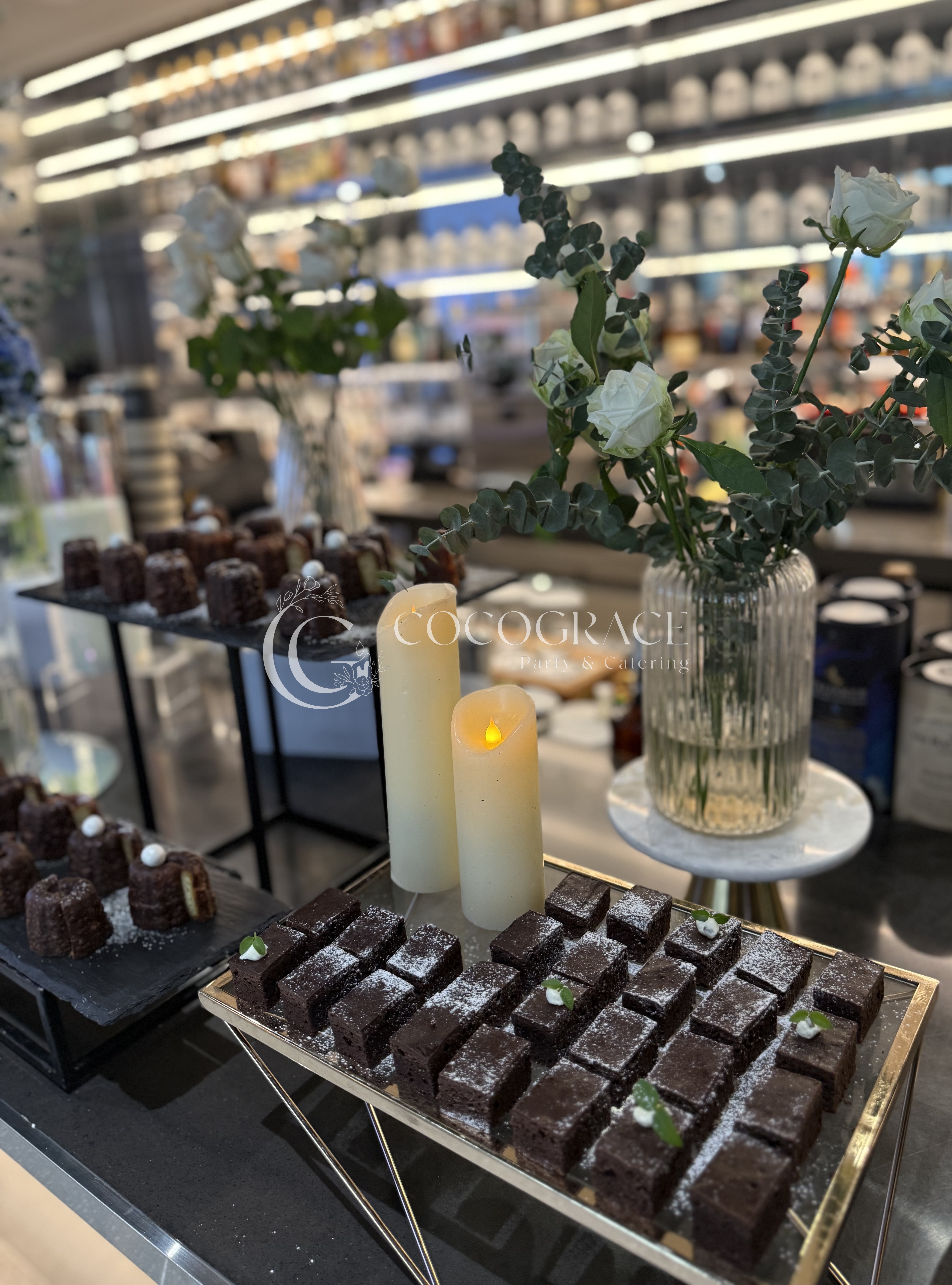 아이긴 하이볼 출시 기념식 갤러리 2