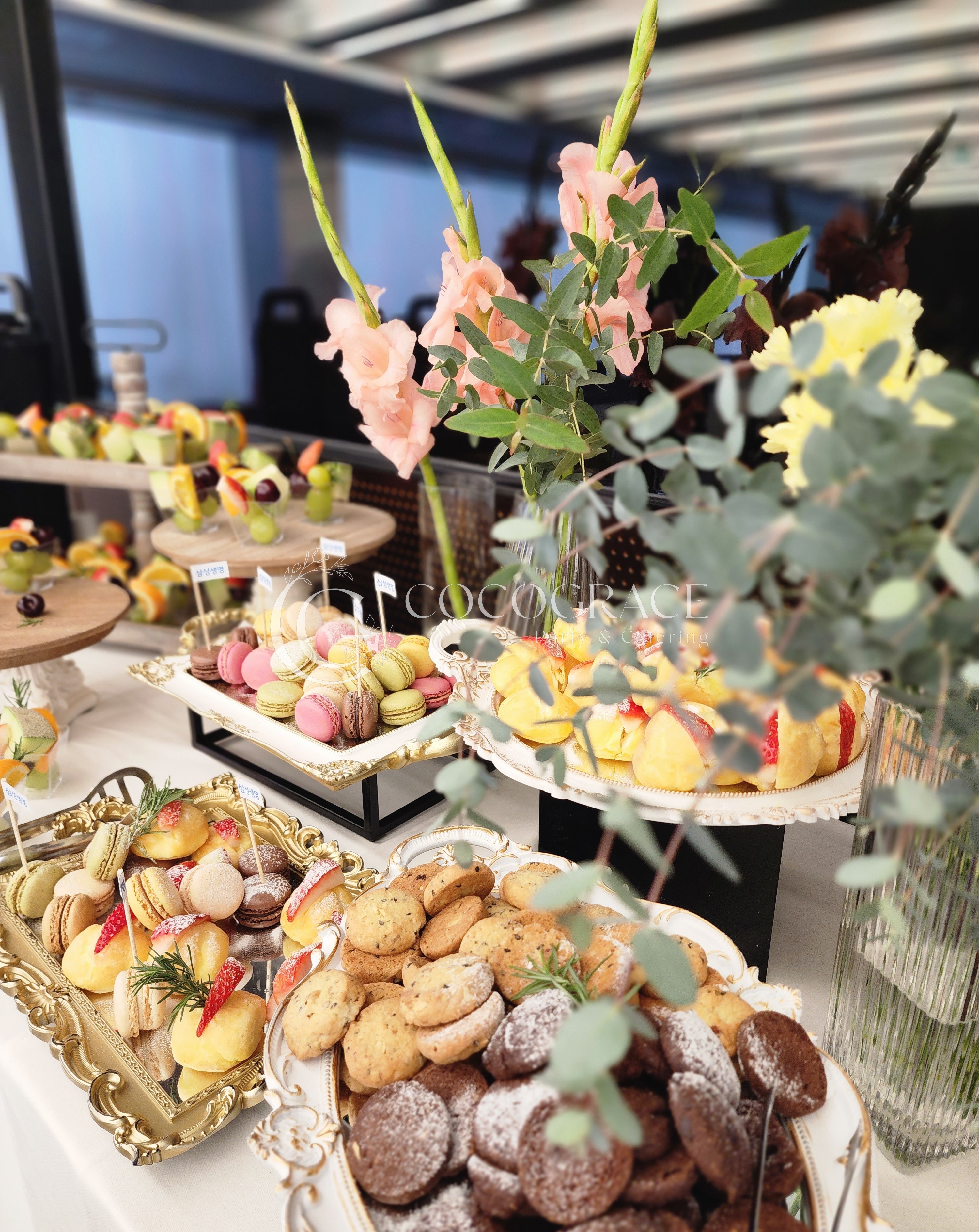 골든브릿지 행사 갤러리 6