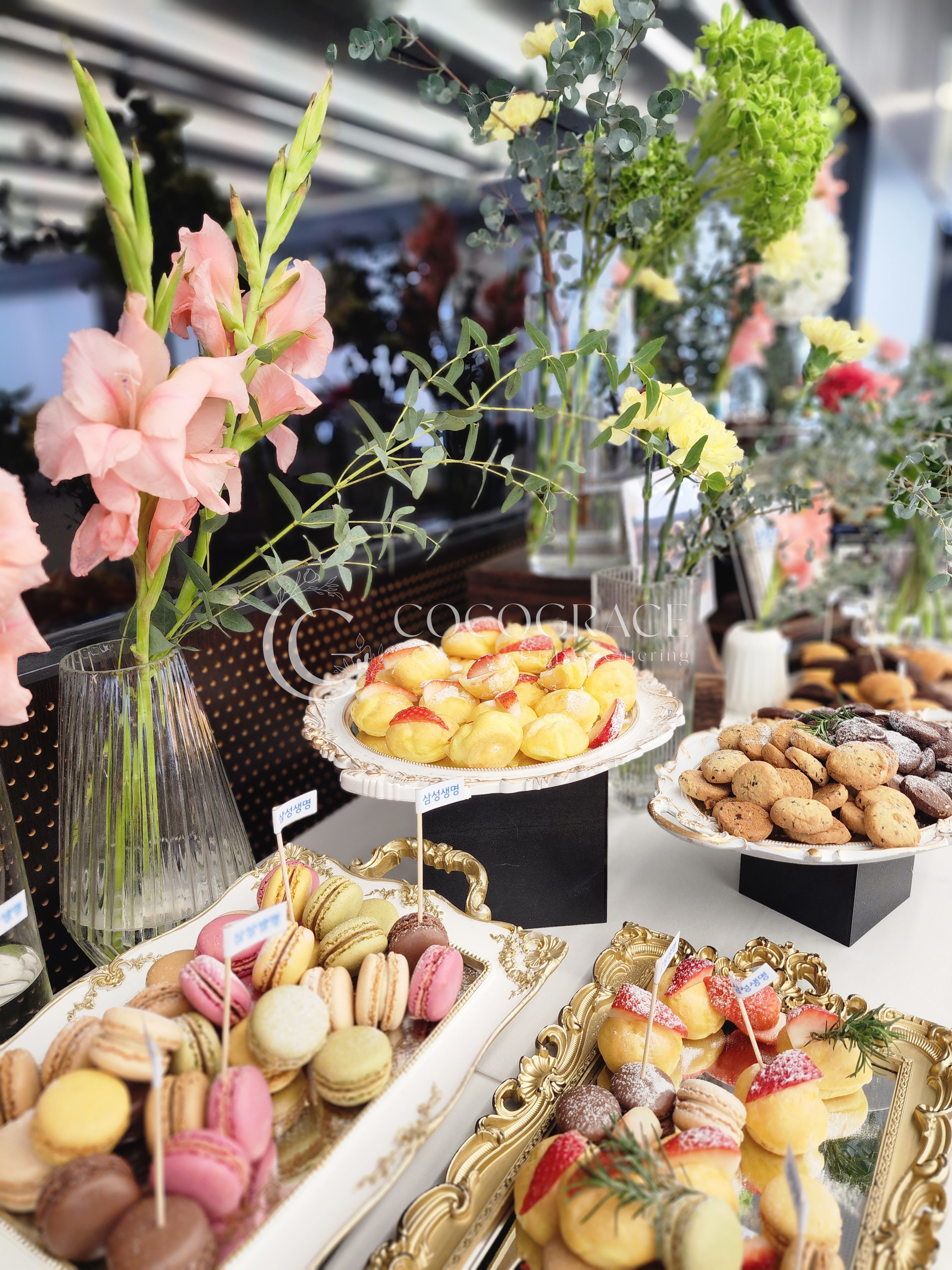 골든브릿지 행사 갤러리 3