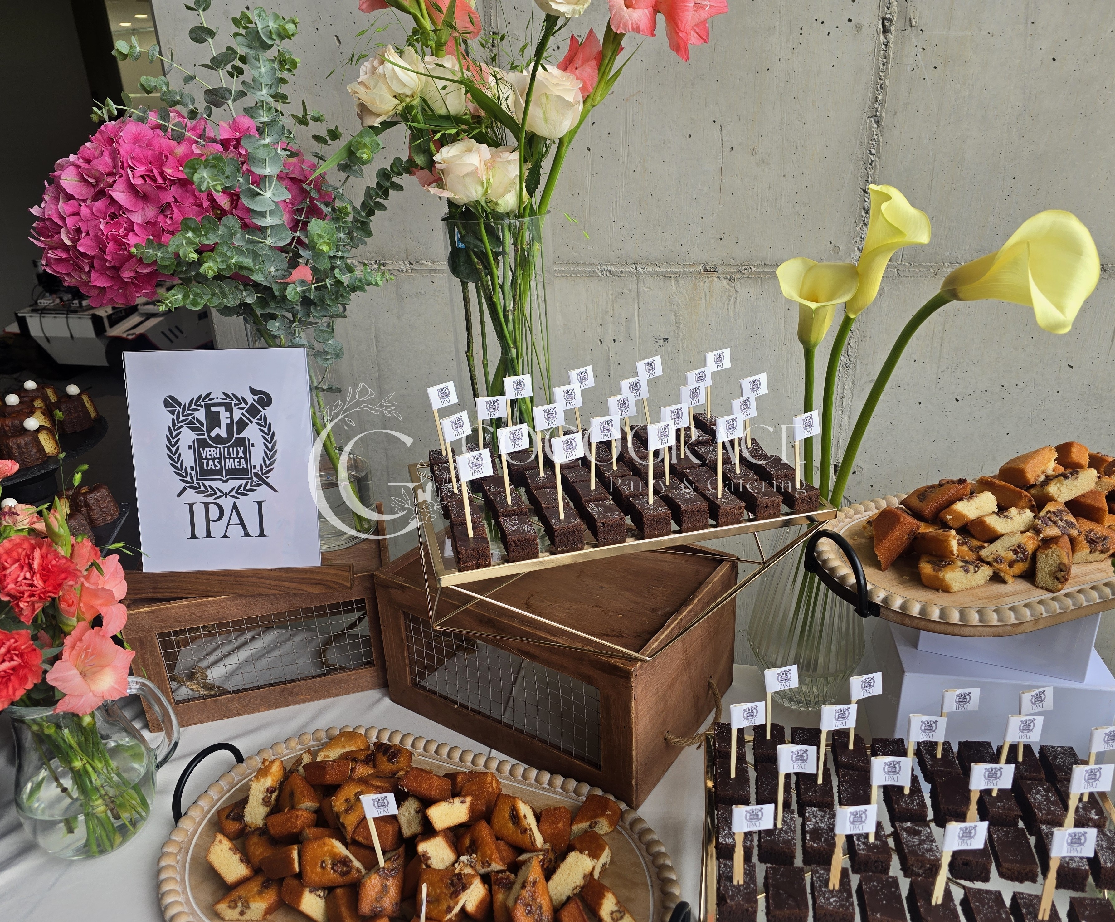 인공지능대학원 연구교류회 갤러리 9