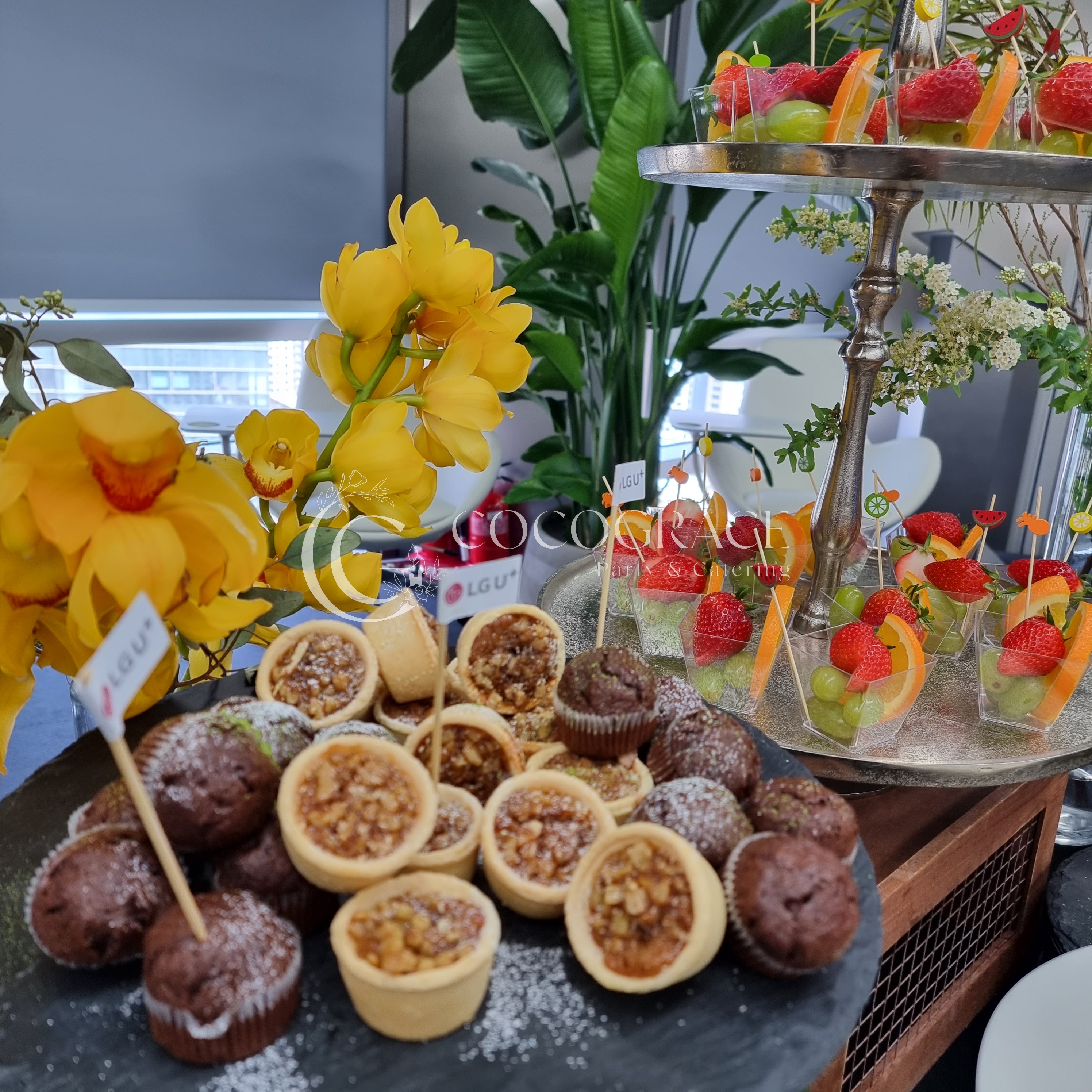 사내 멘토링 행사 갤러리 5