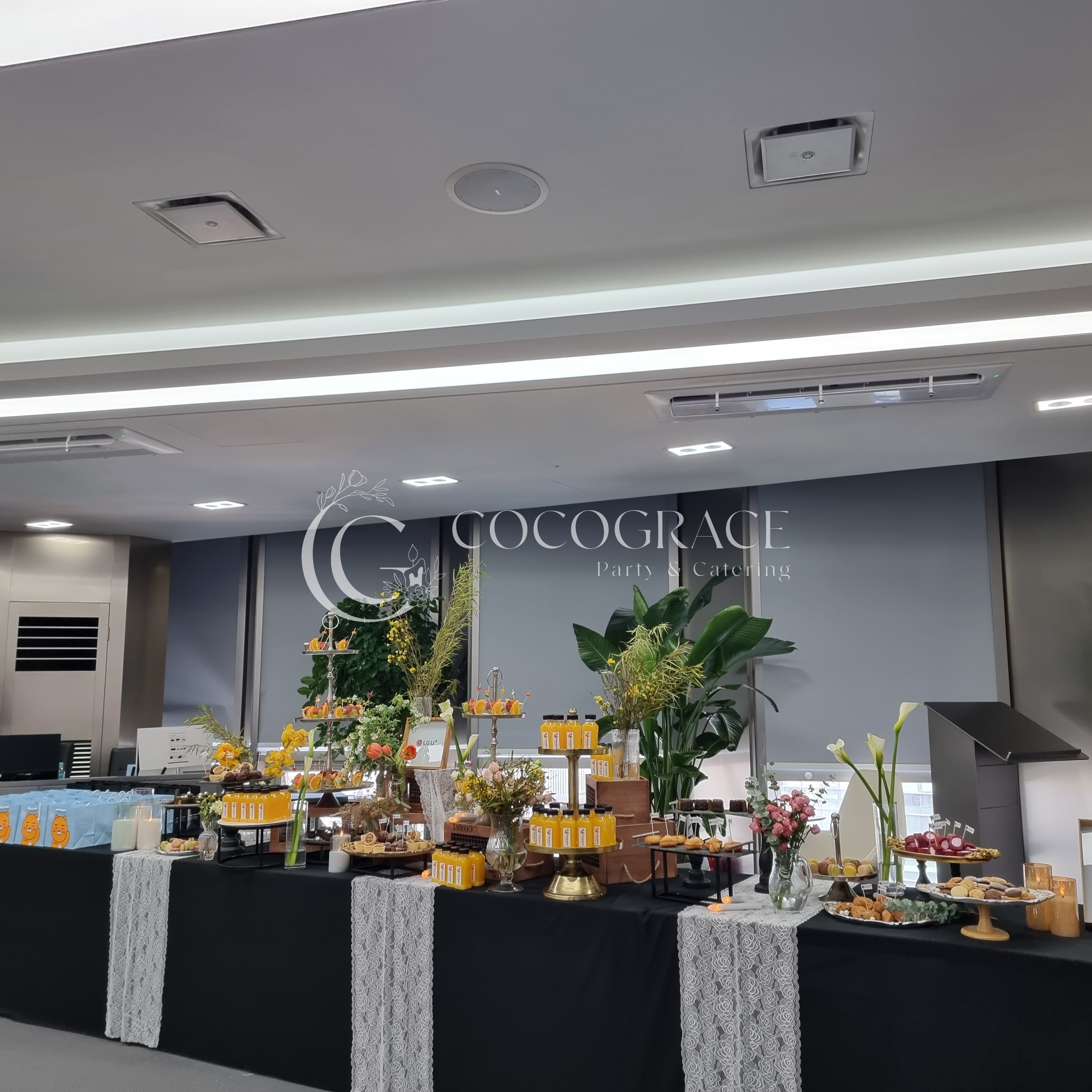 사내 멘토링 행사 갤러리 13