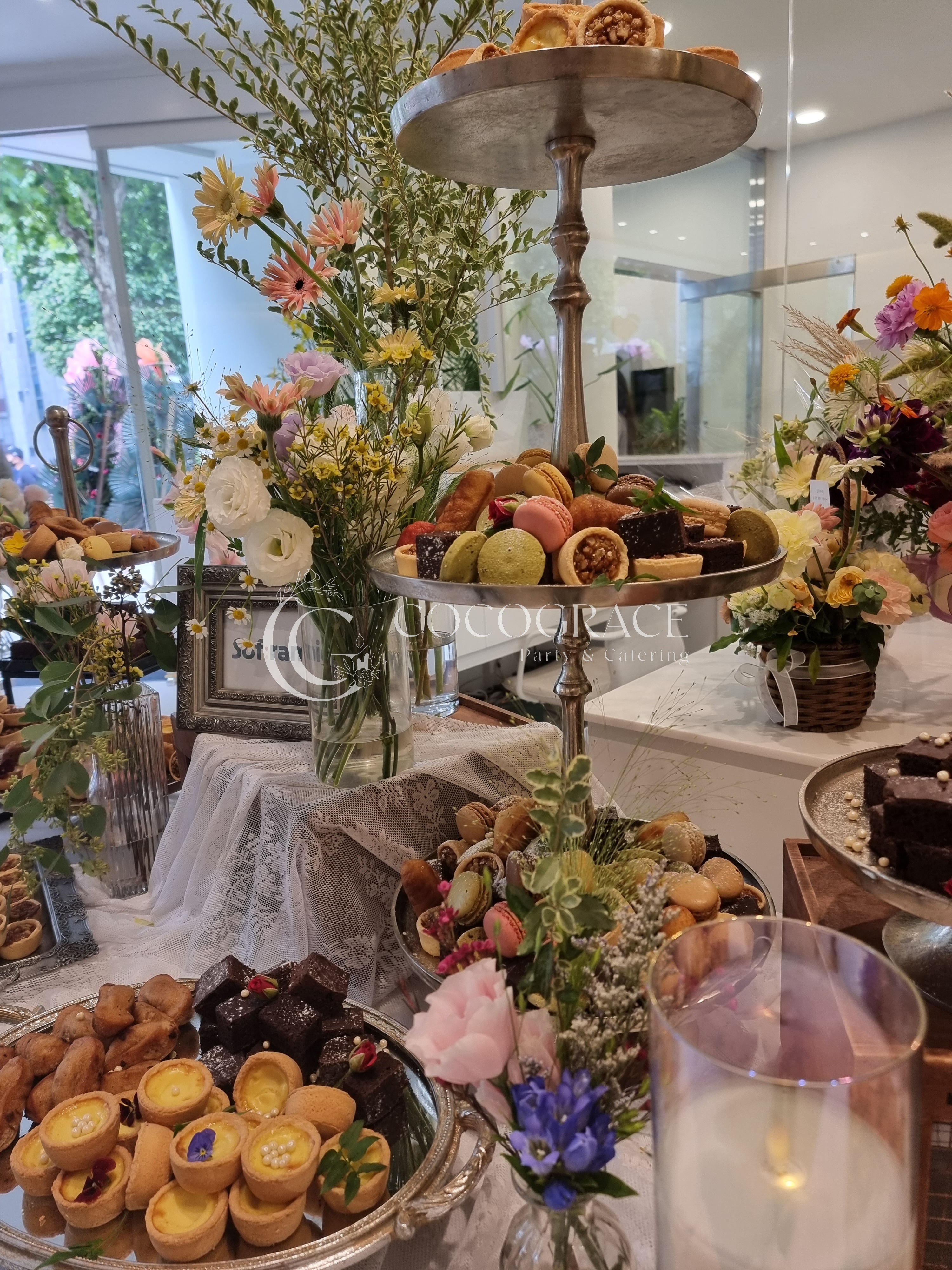 소프라믹 브랜드 오픈식 갤러리 8