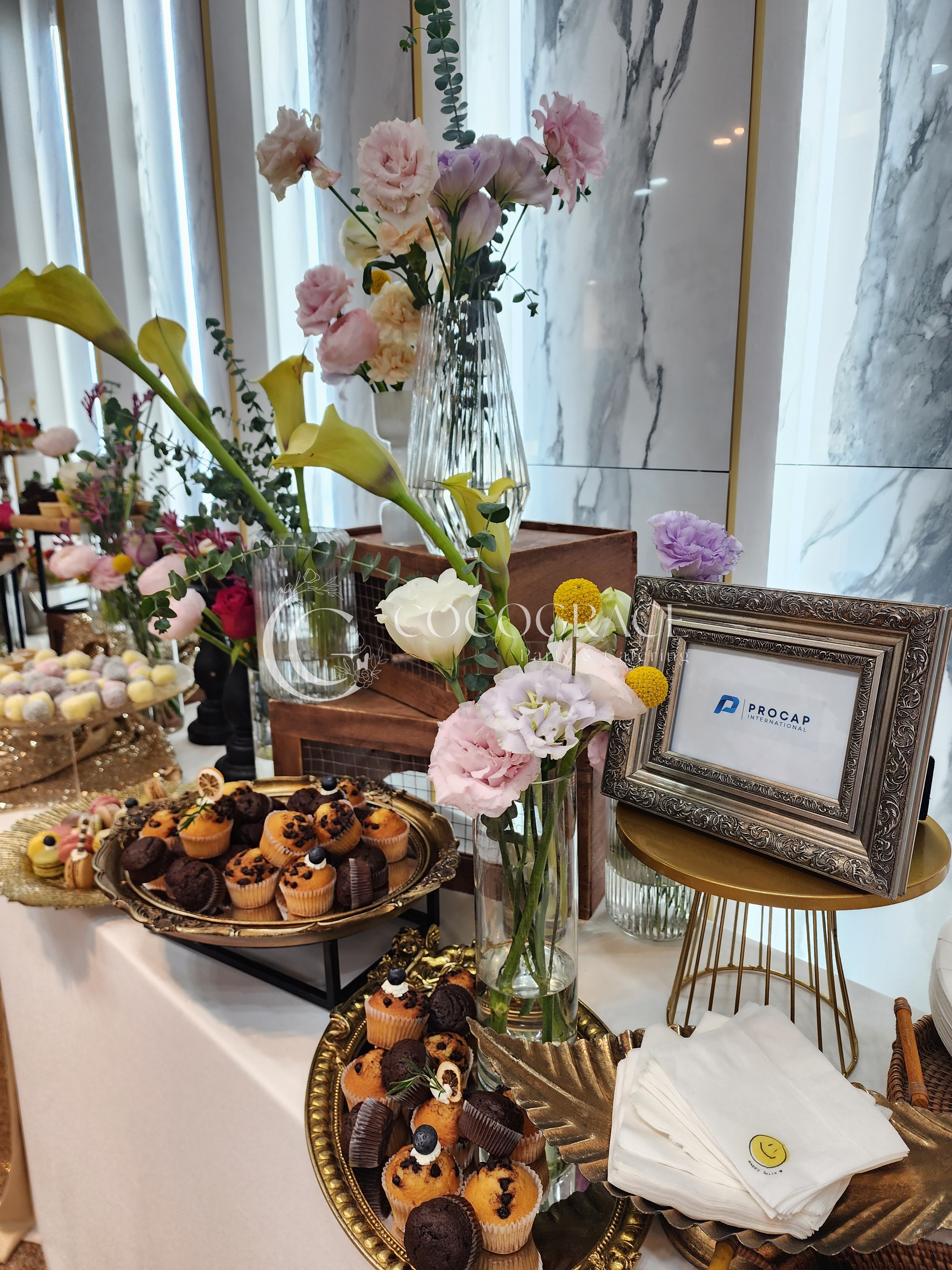 비즈니스 설명회 갤러리 11