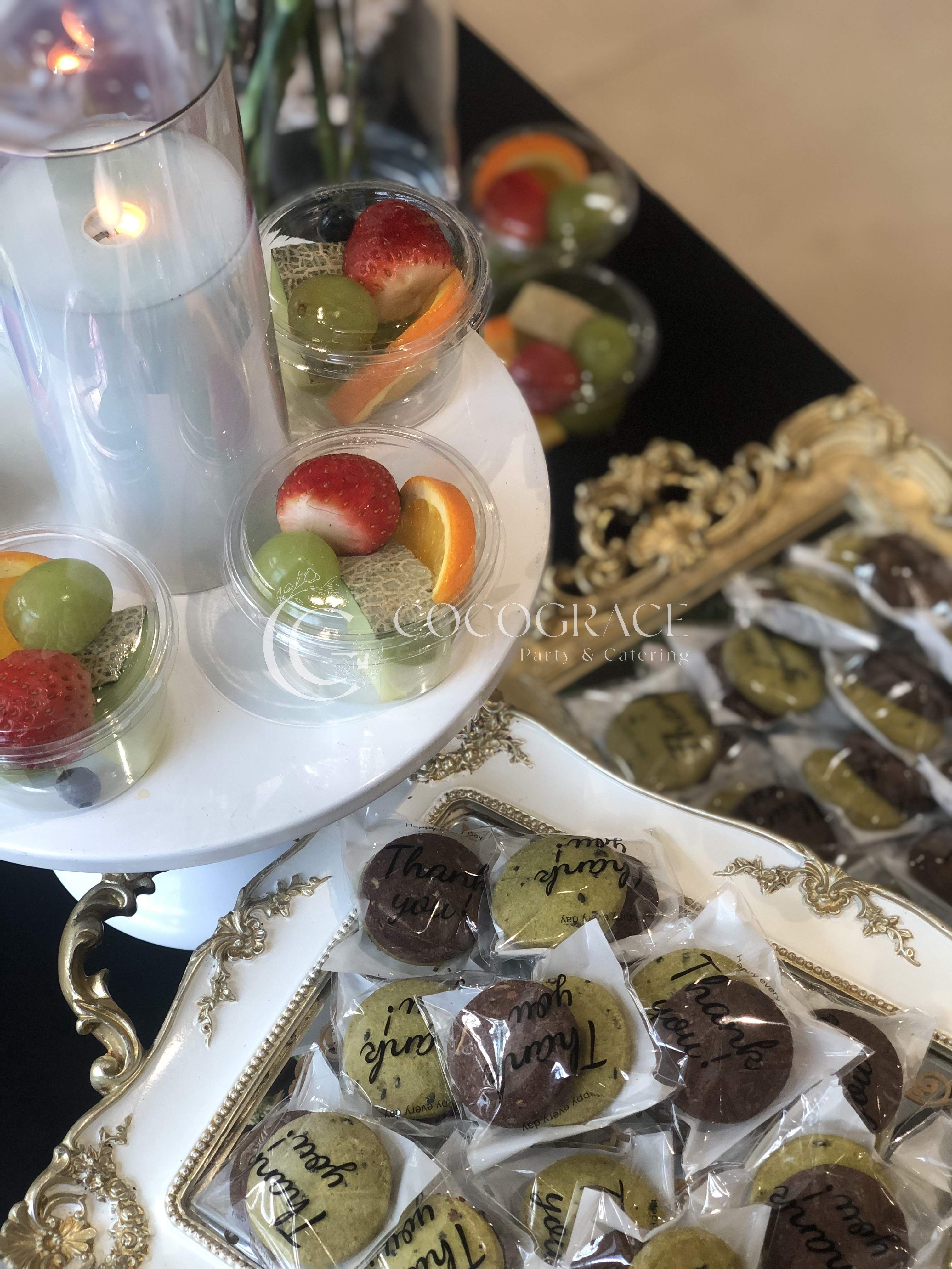 투자자의 날 행사 갤러리 2