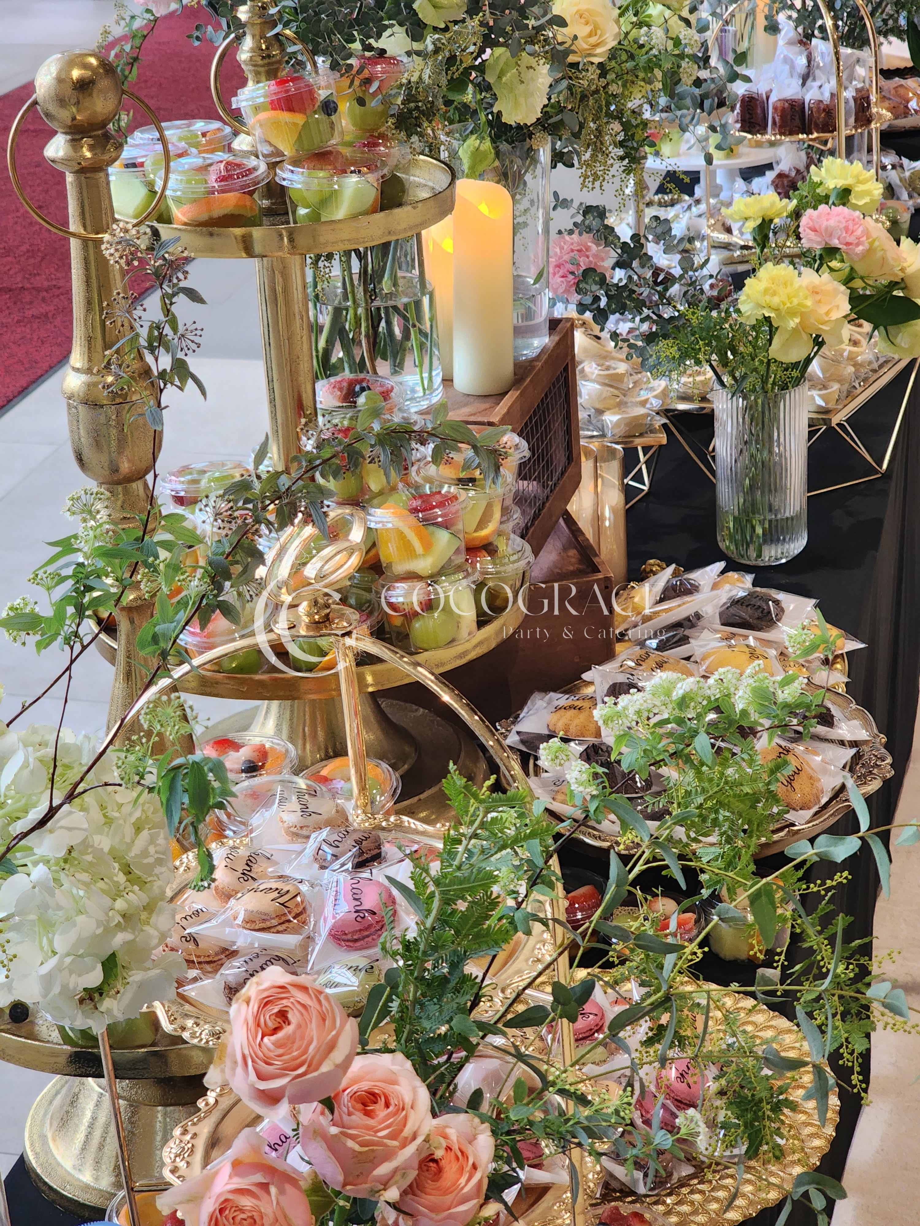 투자자의 날 행사 갤러리 9