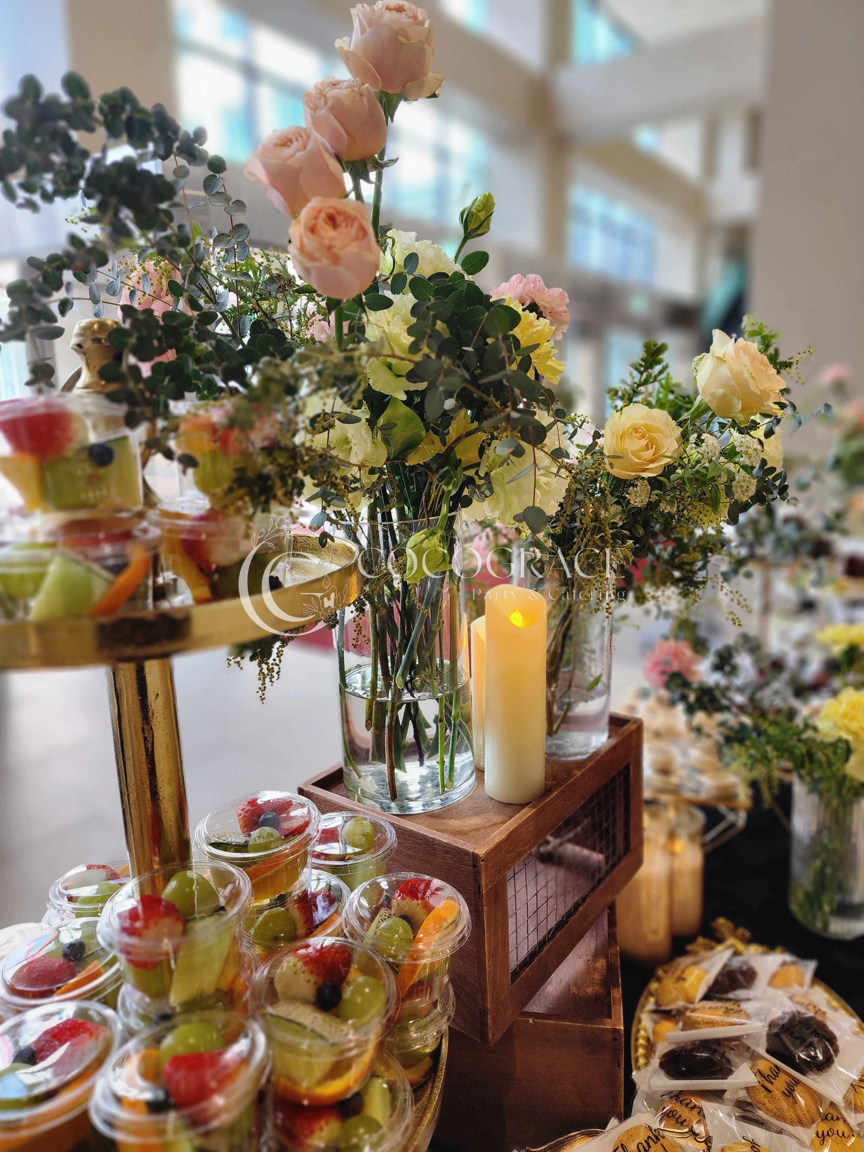 투자자의 날 행사 갤러리 10