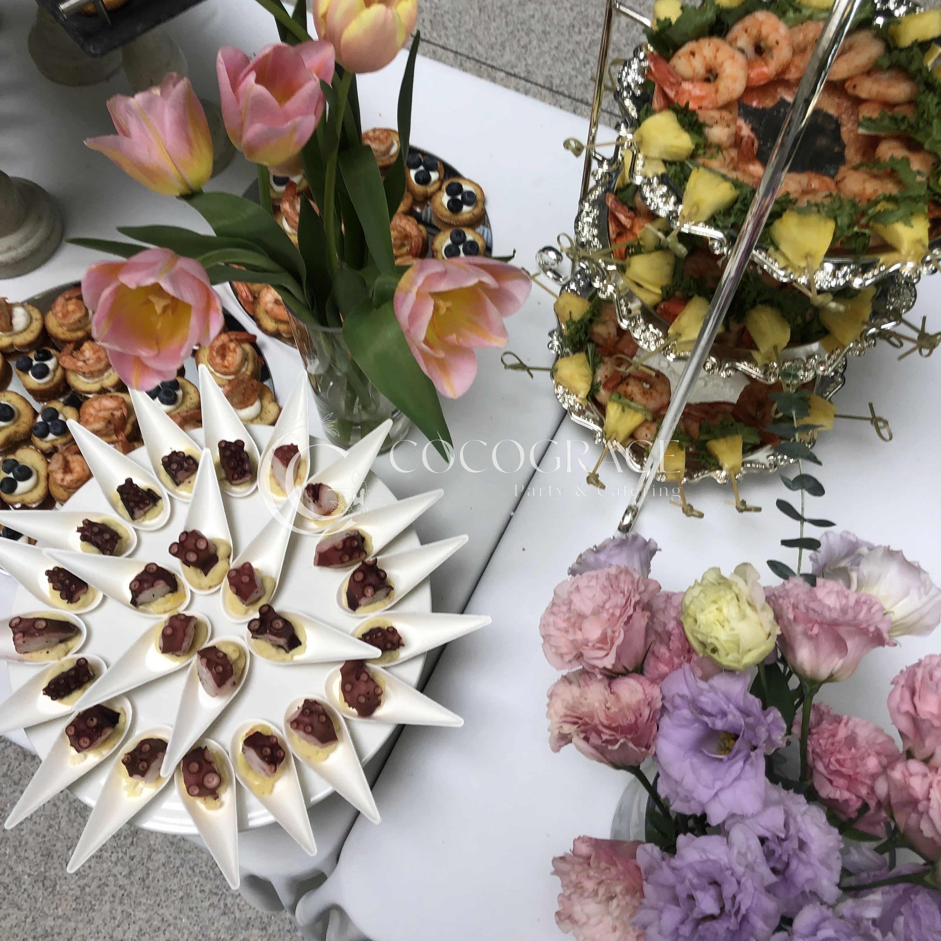 카운셀러 어워드 파티 갤러리 2