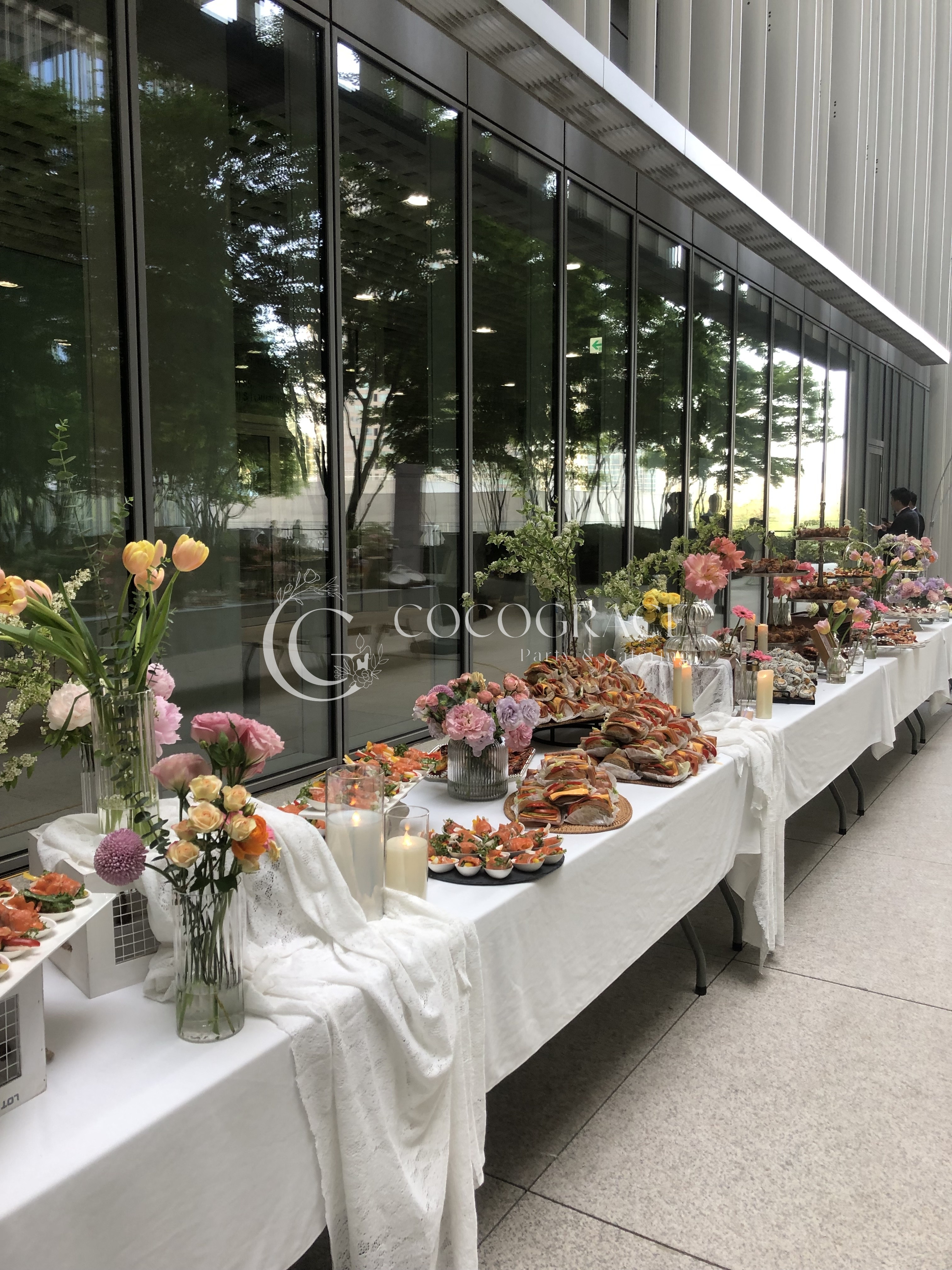 카운셀러 어워드 파티 갤러리 3