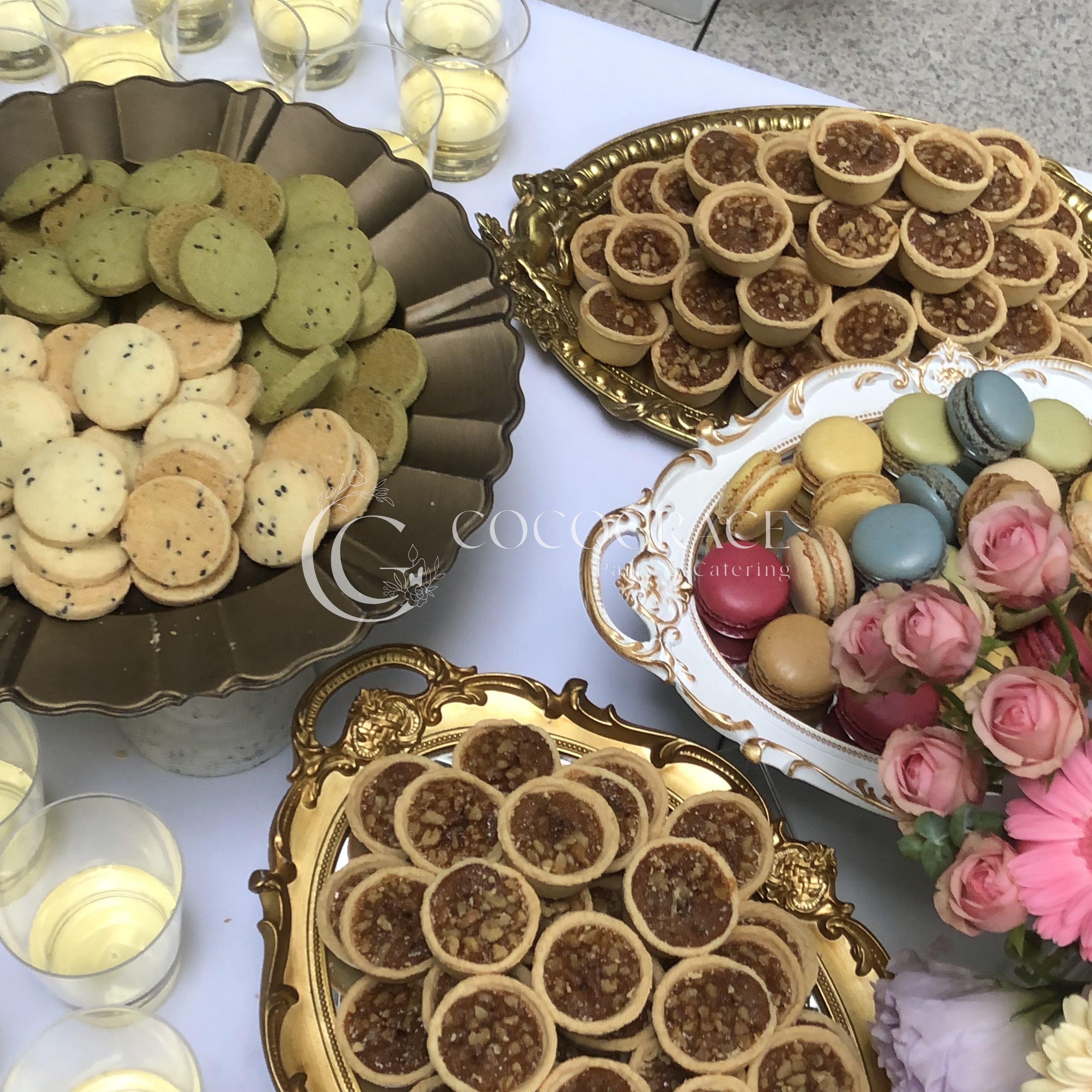 카운셀러 어워드 파티 갤러리 7