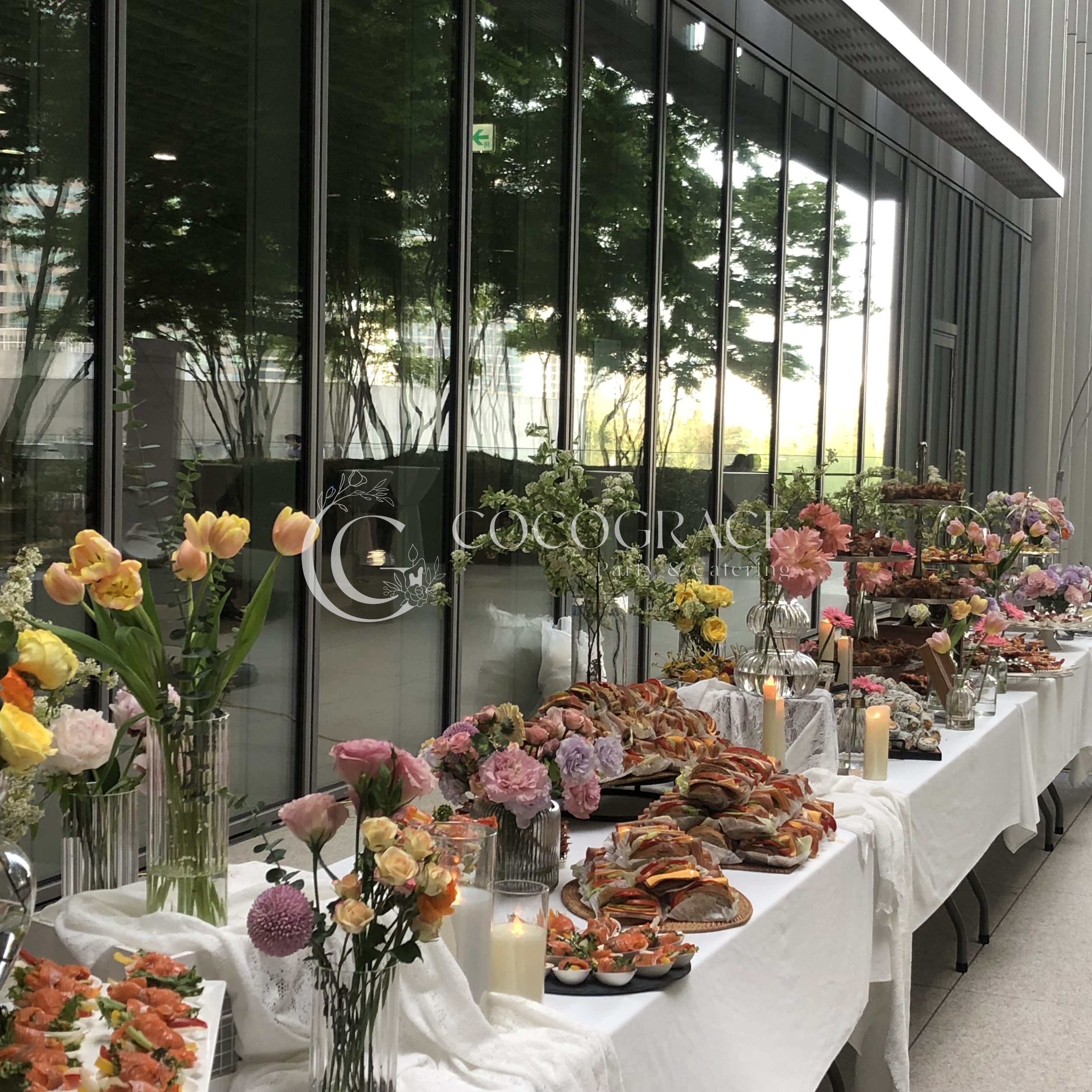 카운셀러 어워드 파티 갤러리 8