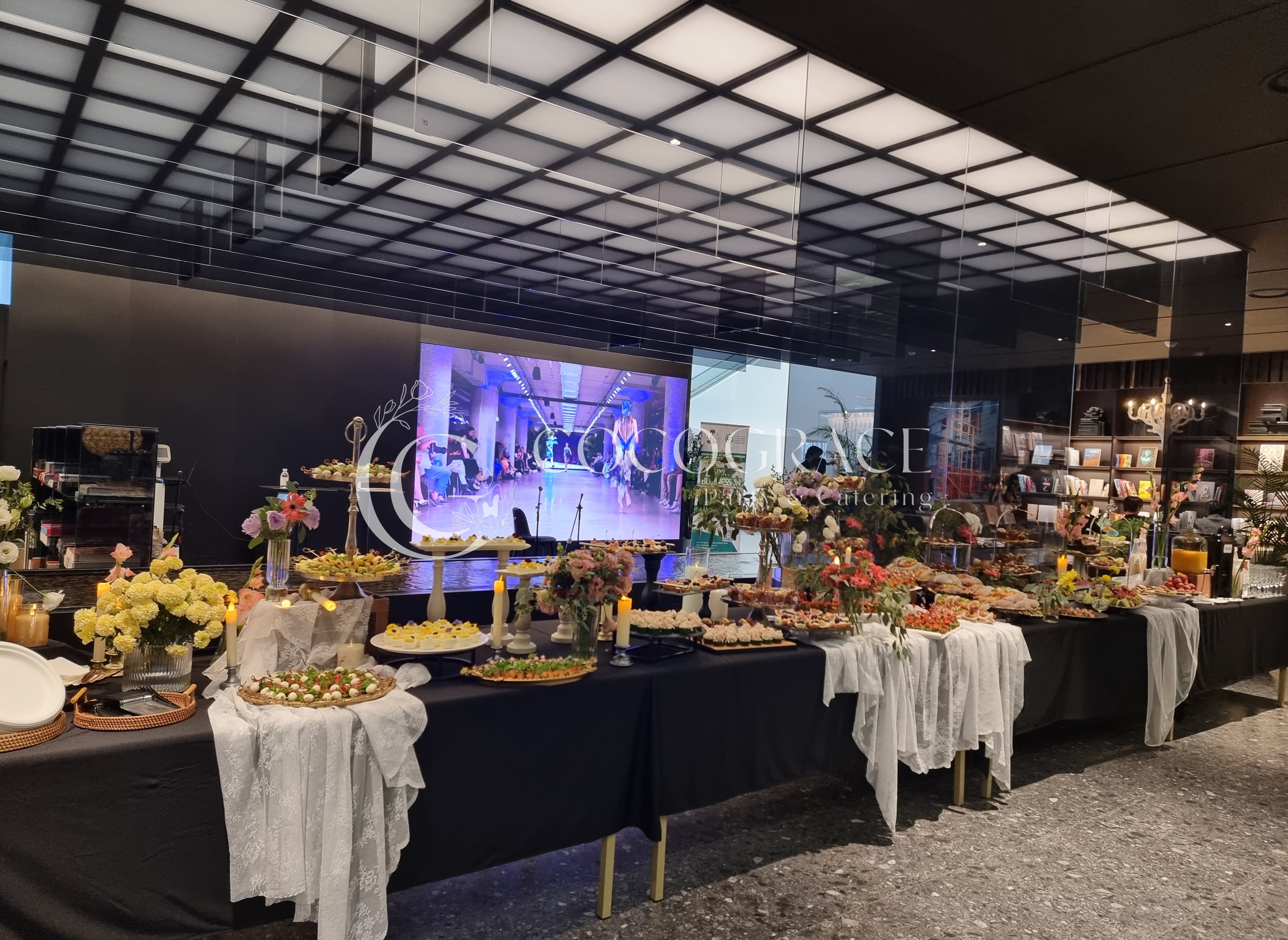 VIP 초청 설명회 갤러리 8