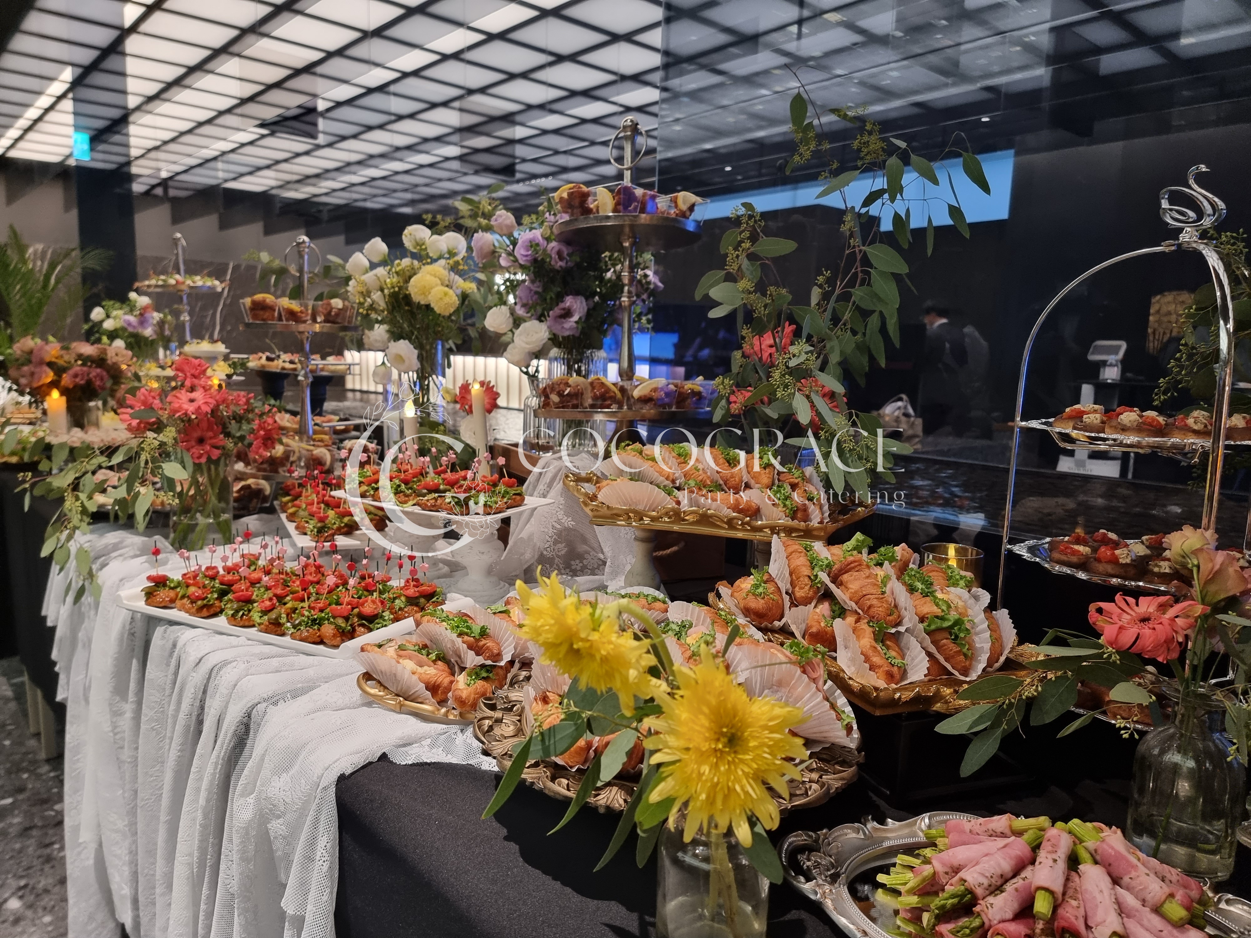 VIP 초청 설명회 갤러리 13