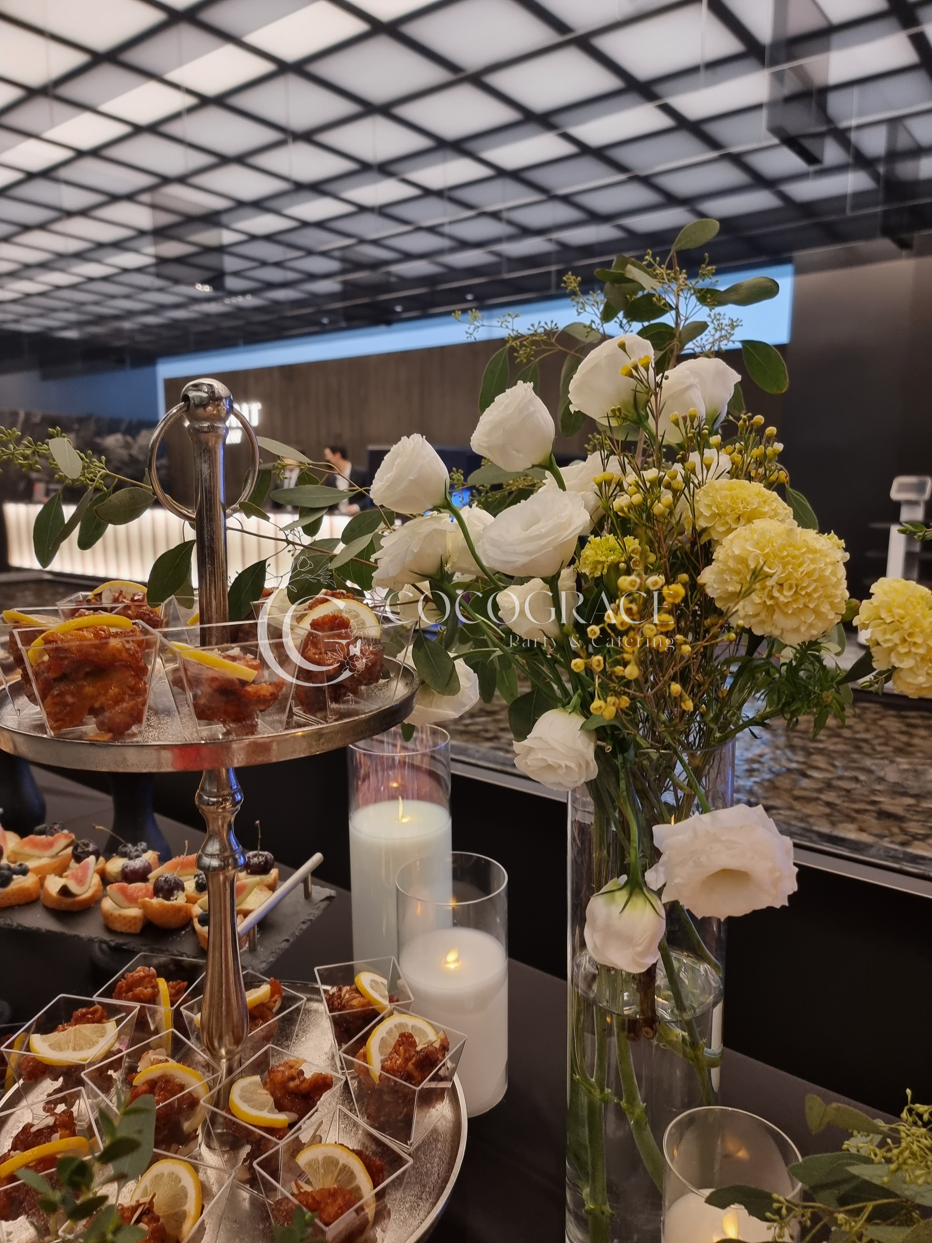 VIP 초청 설명회 갤러리 14