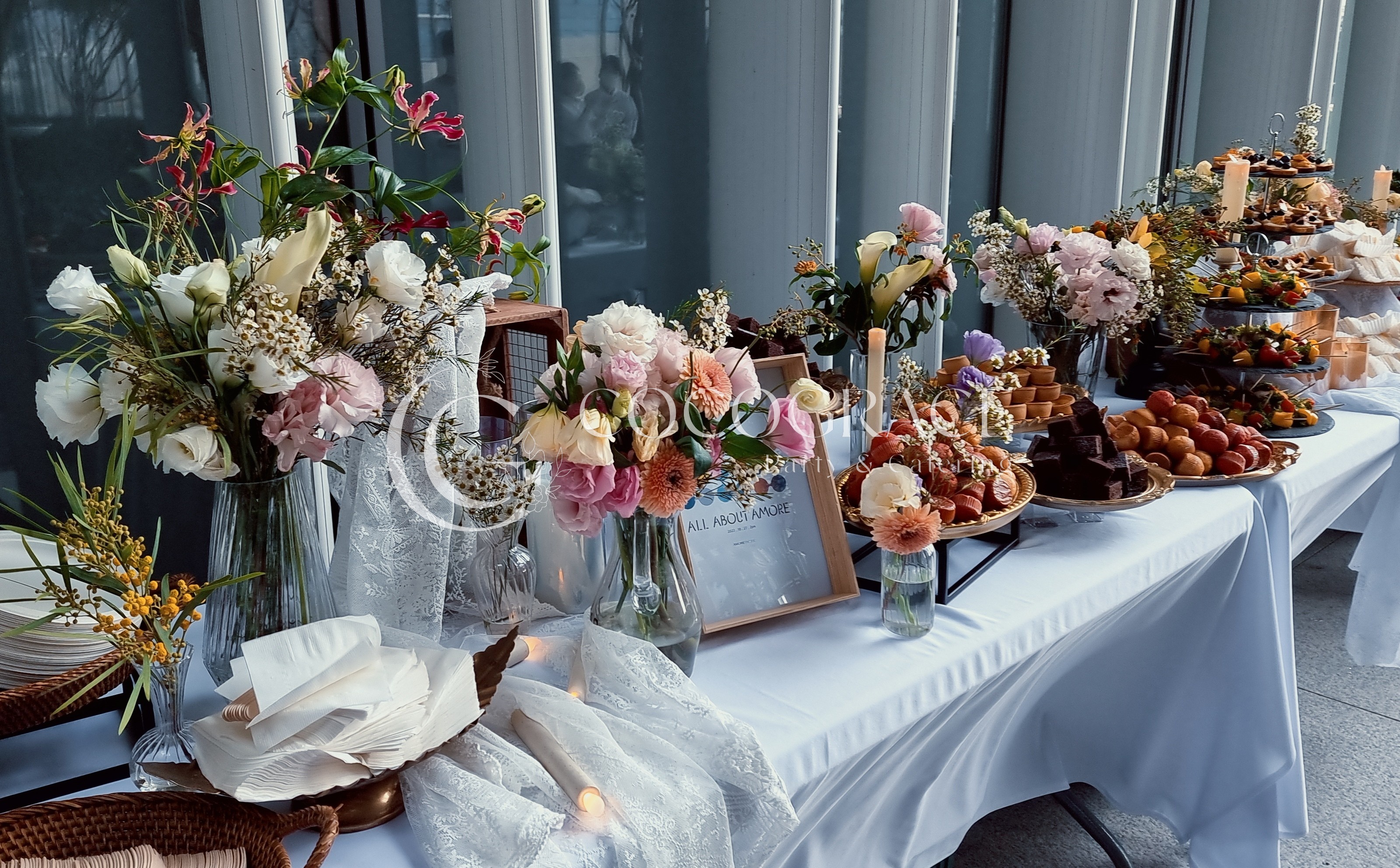 어바웃아모레 행사 갤러리 6