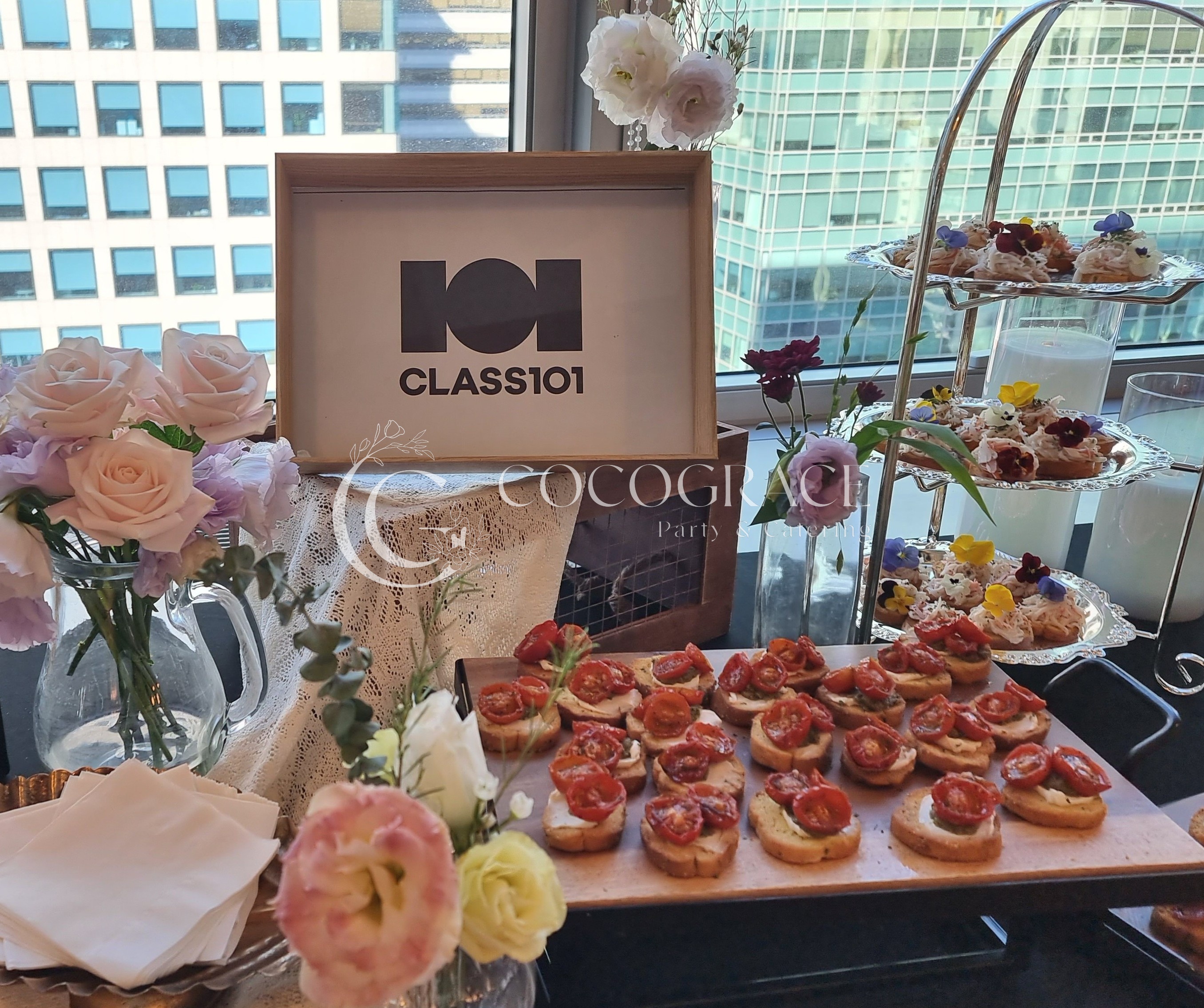 NEXT 101 행사 갤러리 9