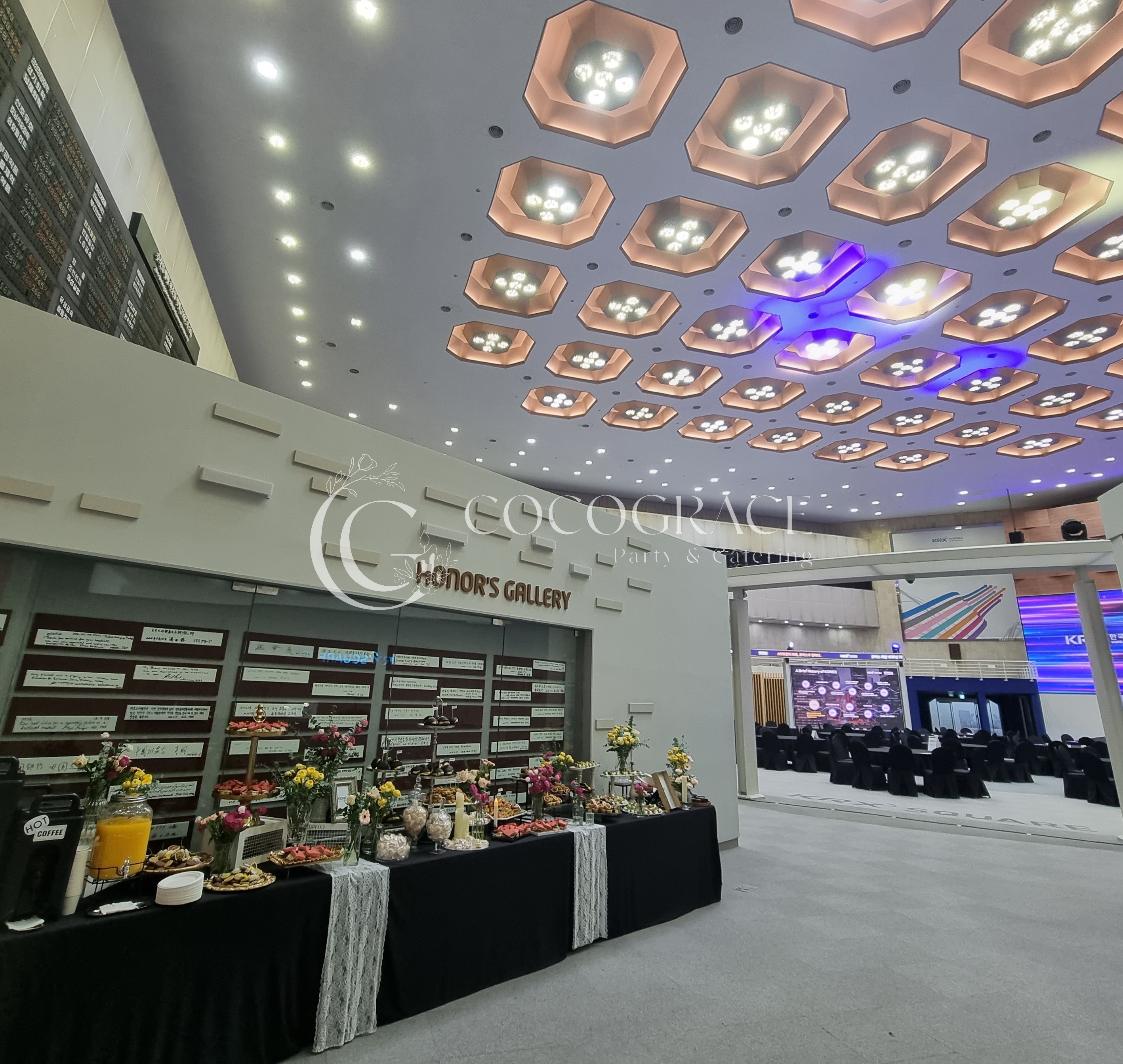 코넥스 개설 10주년 기념식 갤러리 2