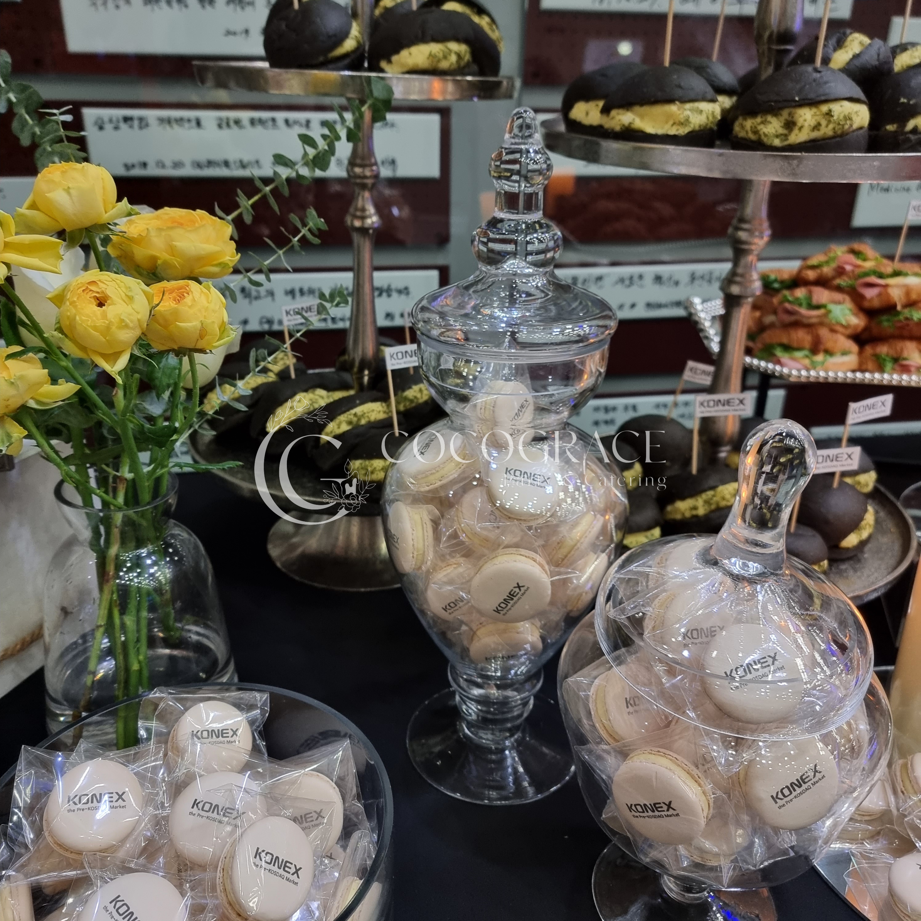 코넥스 개설 10주년 기념식 갤러리 4