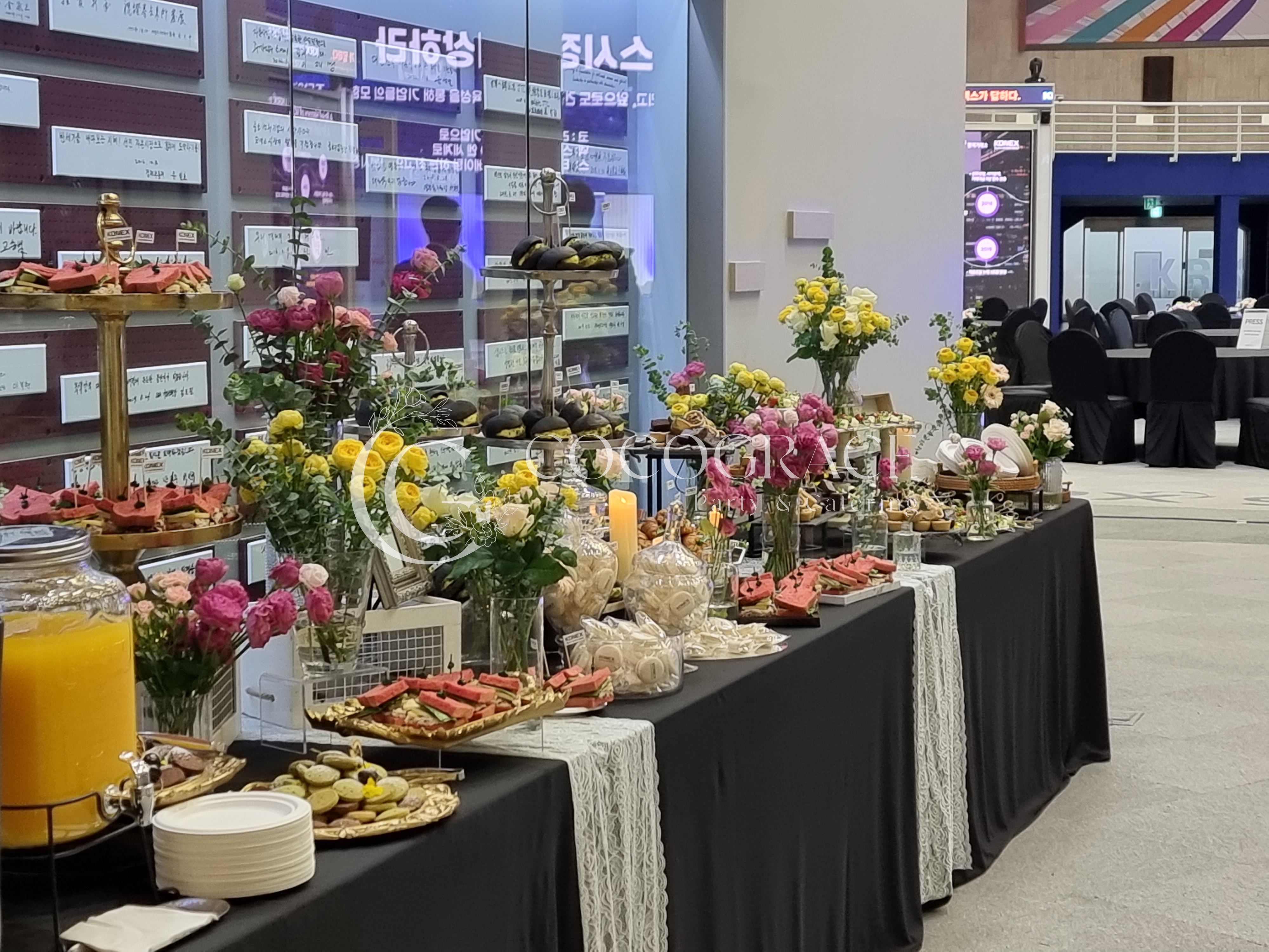 코넥스 개설 10주년 기념식 갤러리 15