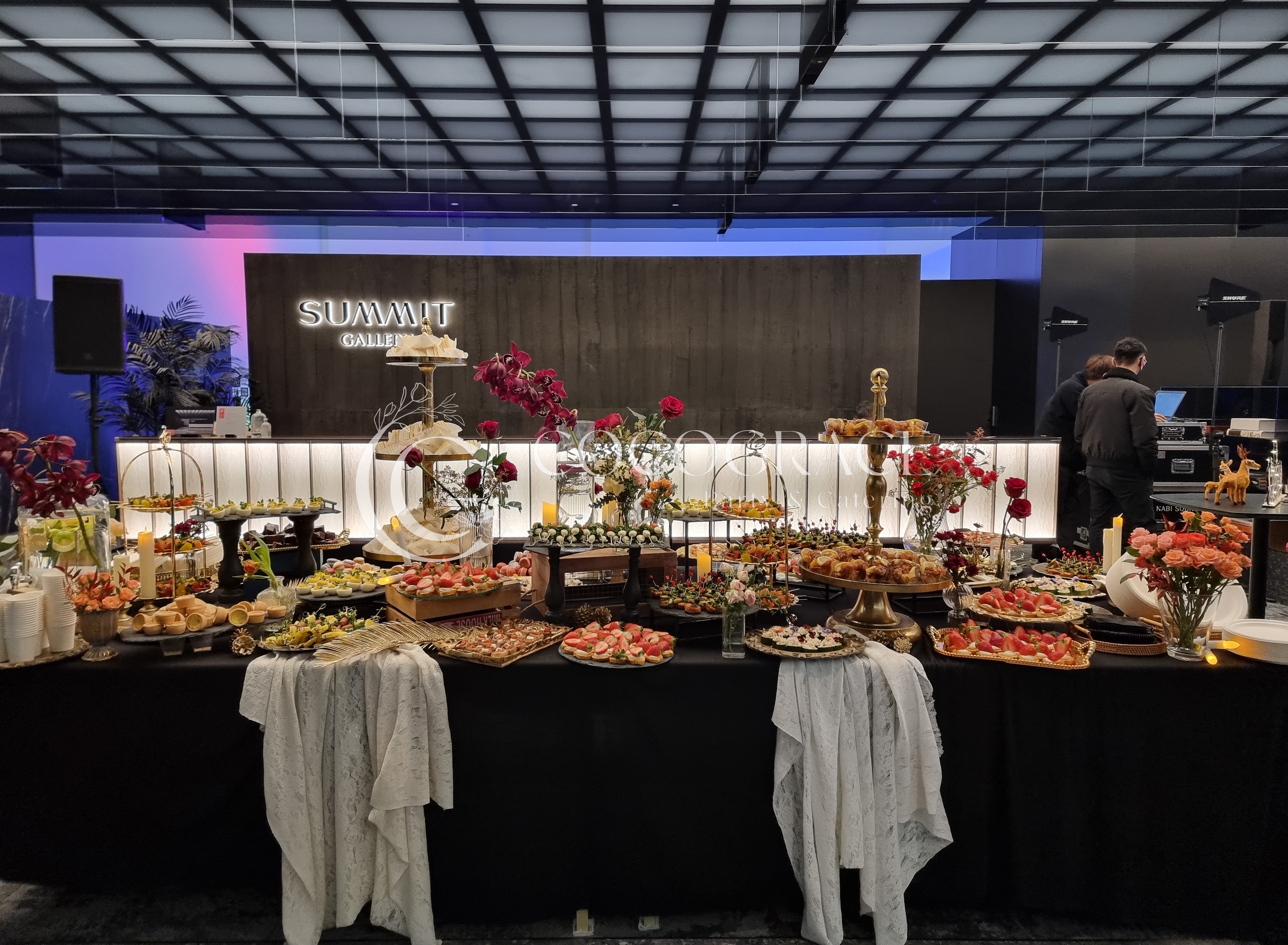 NFT 공모전 시상식 갤러리 11