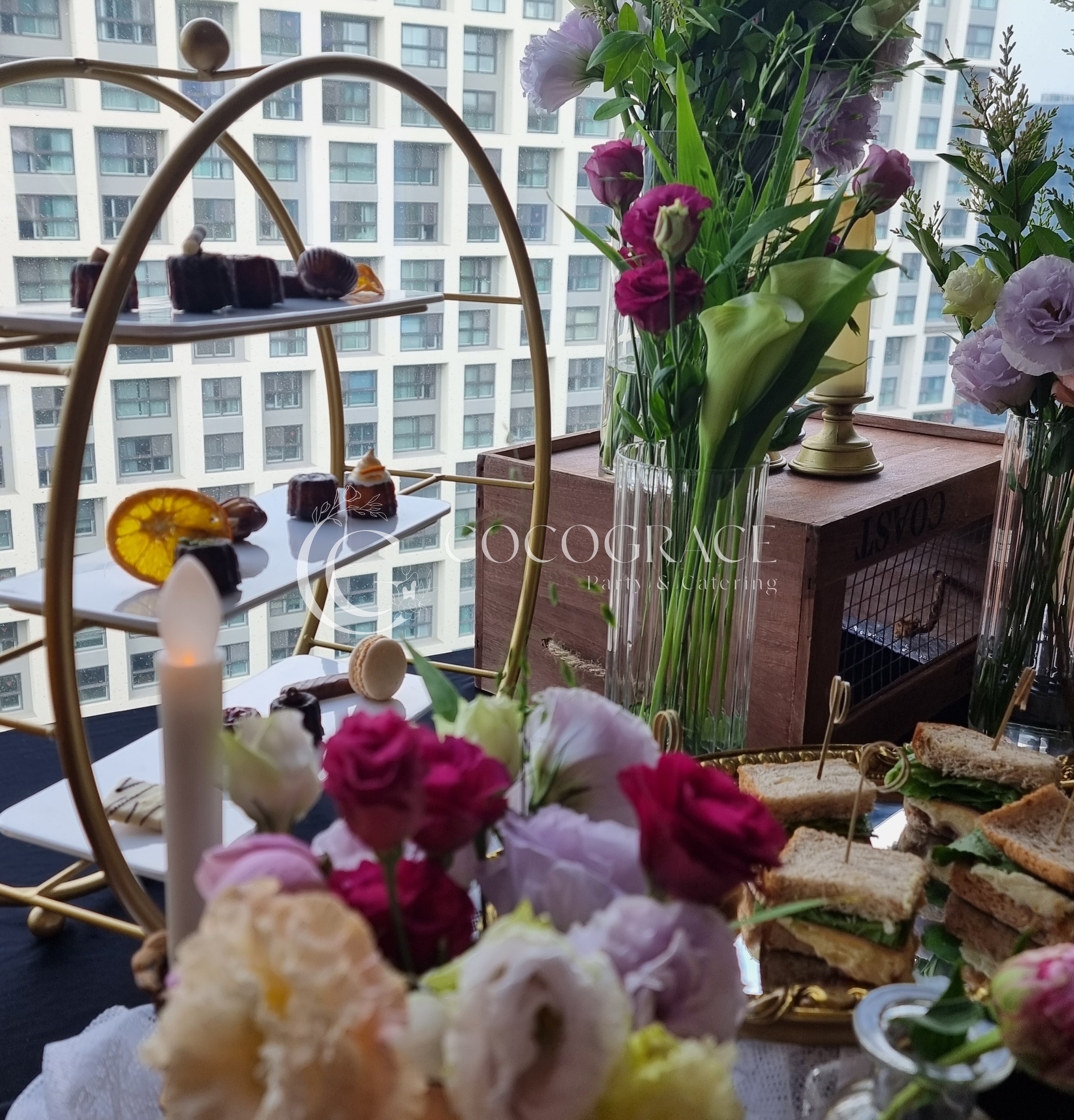 신제품 출시 VIP 초청행사 갤러리 6