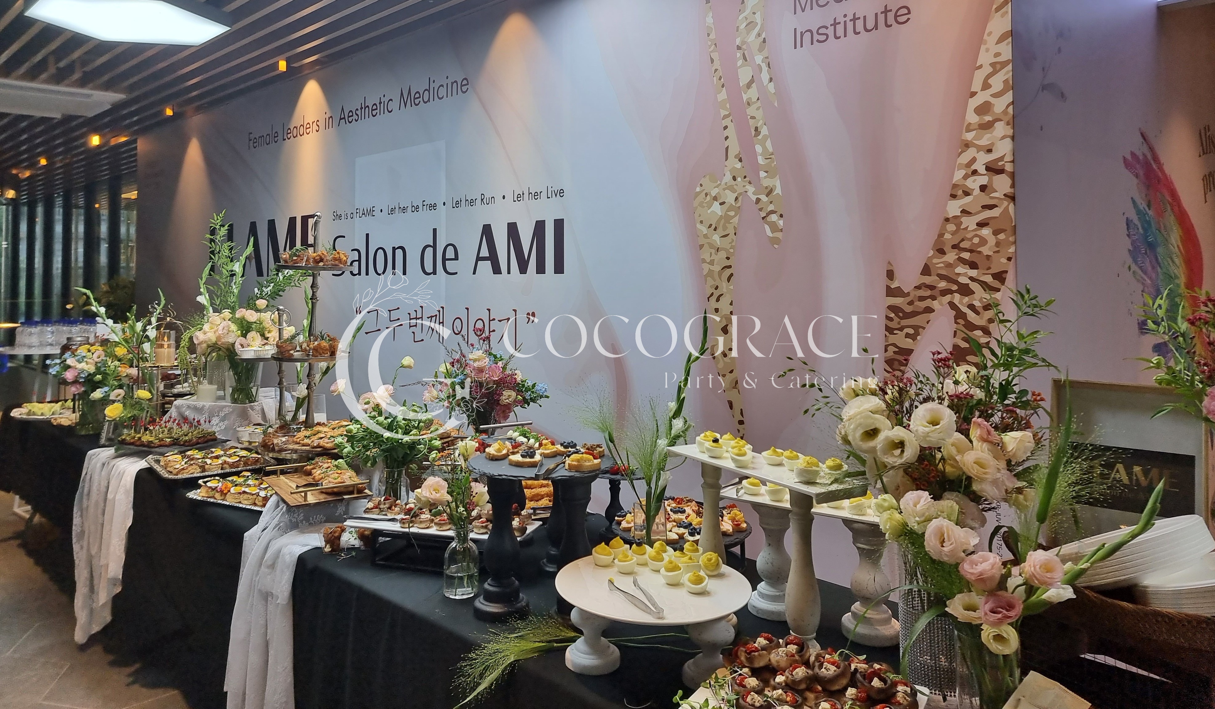 여성 원장님들 네트워킹 모임 갤러리 6