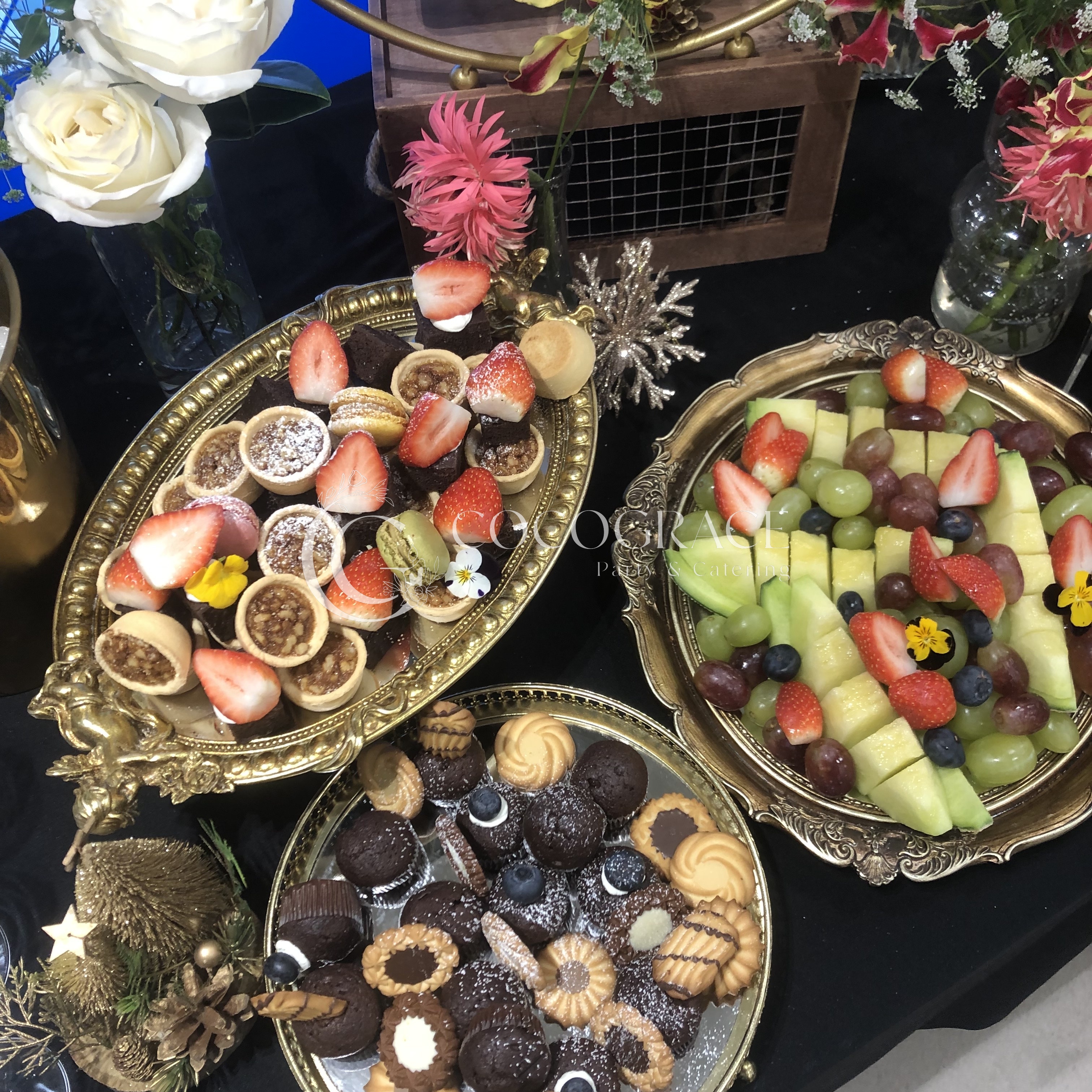 안과 개원식 갤러리 7