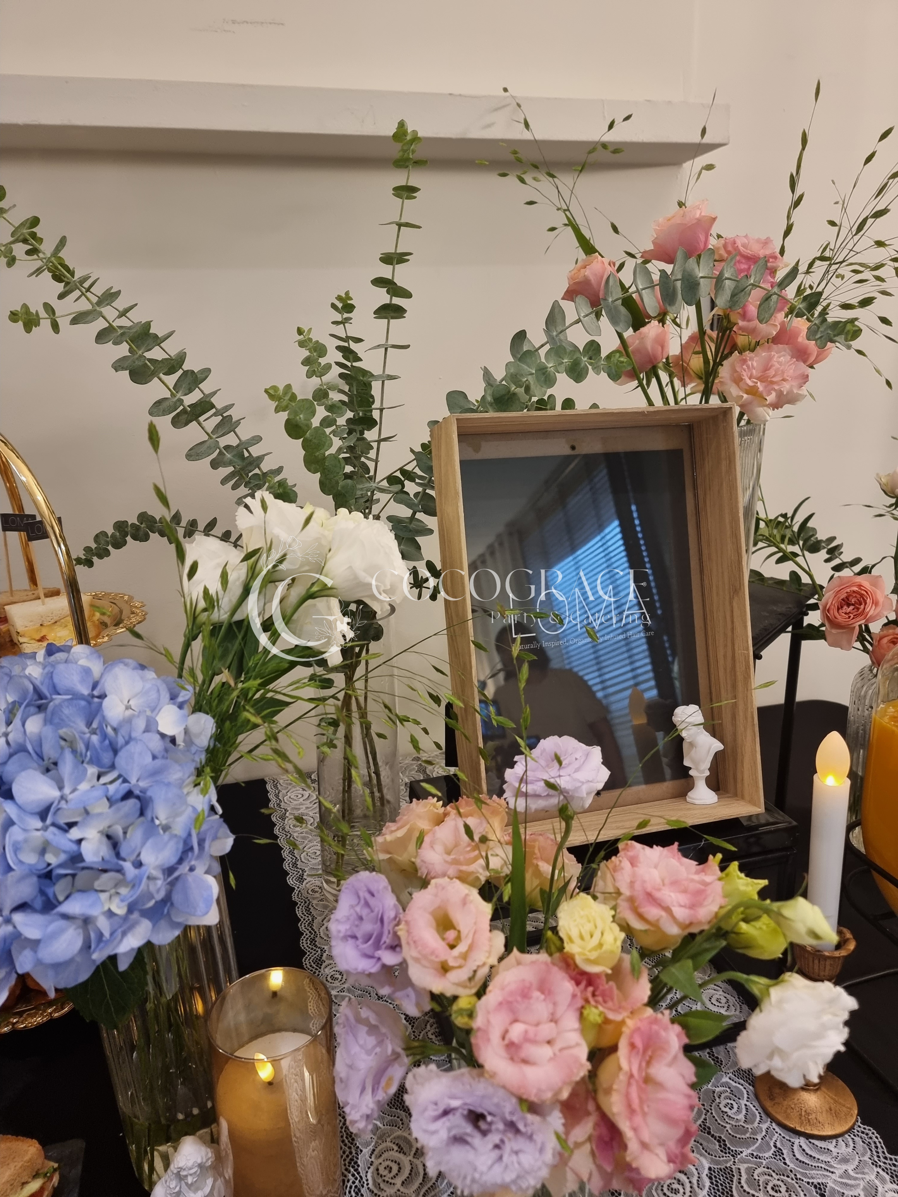 VIP 초청행사 갤러리 2