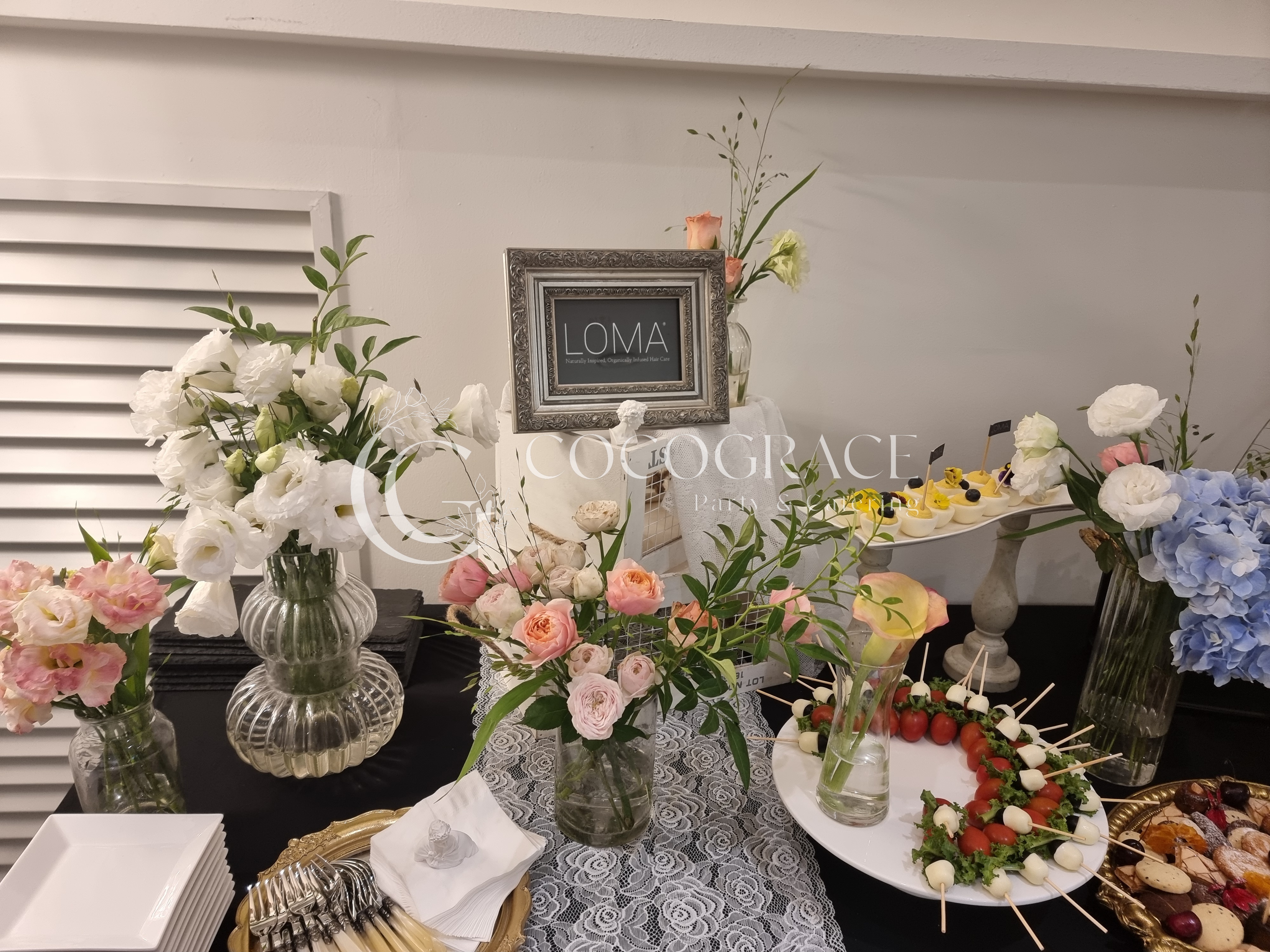 VIP 초청행사 갤러리 5