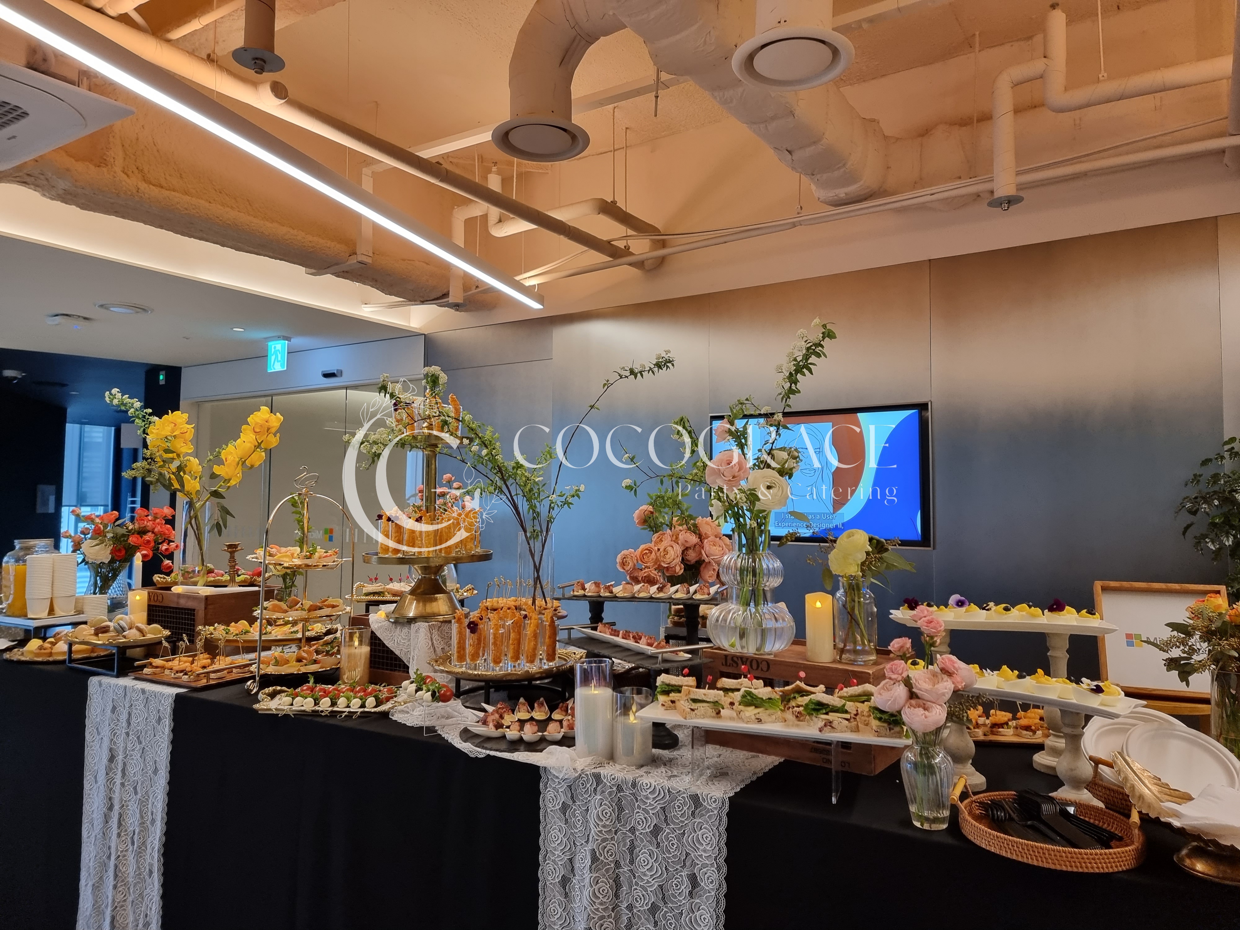 관계사 초청 설명회 갤러리 2