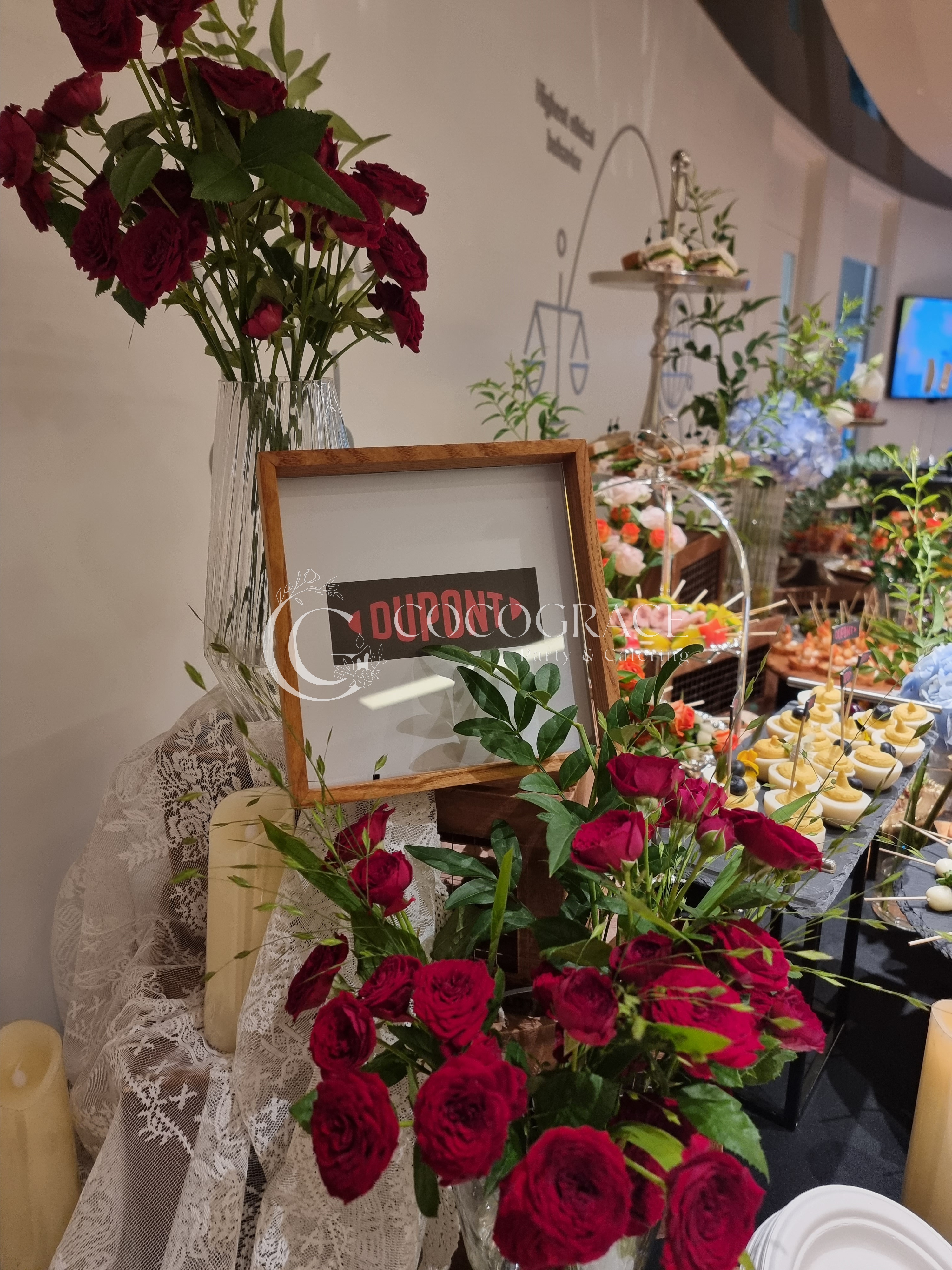 신입직원 환영행사